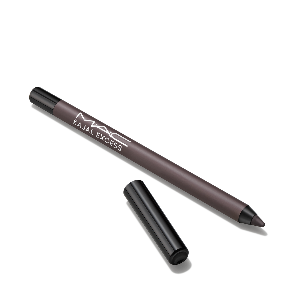M A C Kajal Excess Longwear Smoky Eye Liner for Everyday Wear and precise eye definition