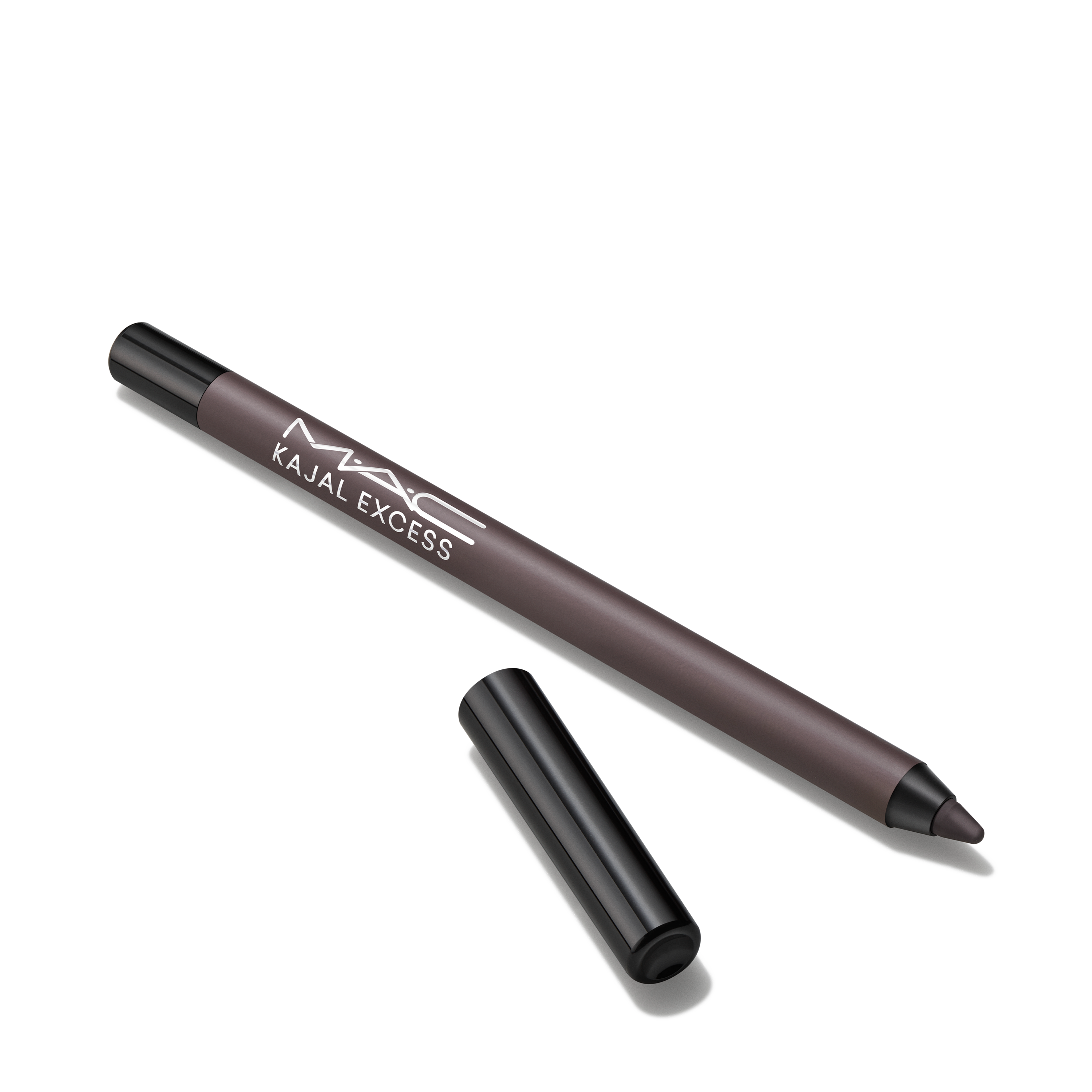 M A C Kajal Excess Longwear Smoky Eye Liner for Everyday Wear and precise eye definition