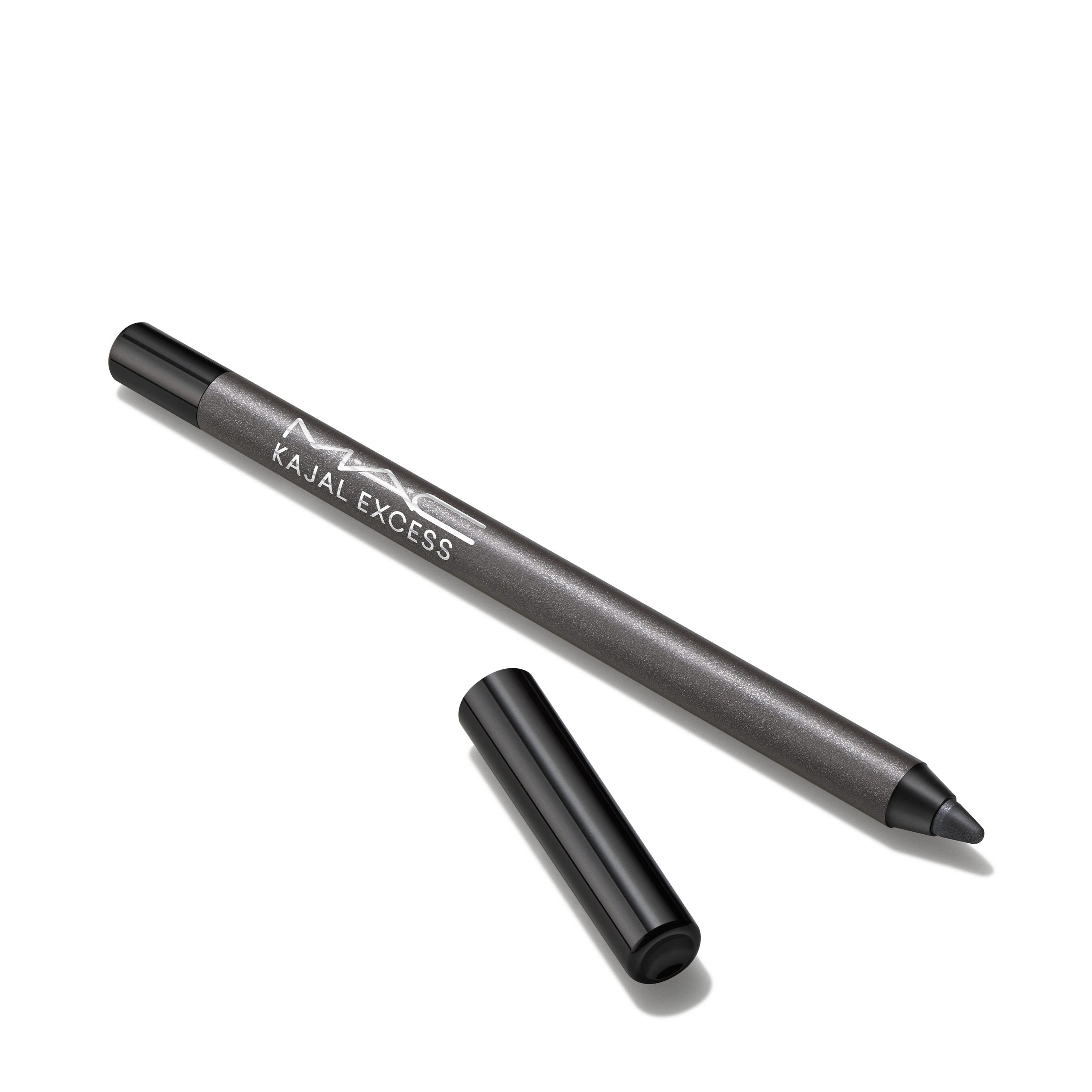 M A C Kajal Excess Longwear Smoky Eye Liner for Everyday Wear and precise eye definition
