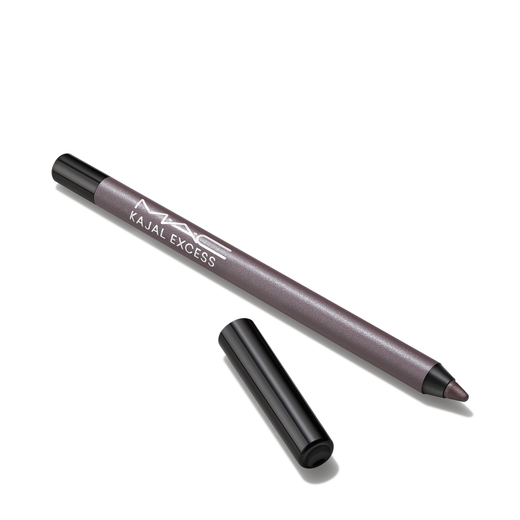 M A C Kajal Excess Longwear Smoky Eye Liner for Everyday Wear and precise eye definition