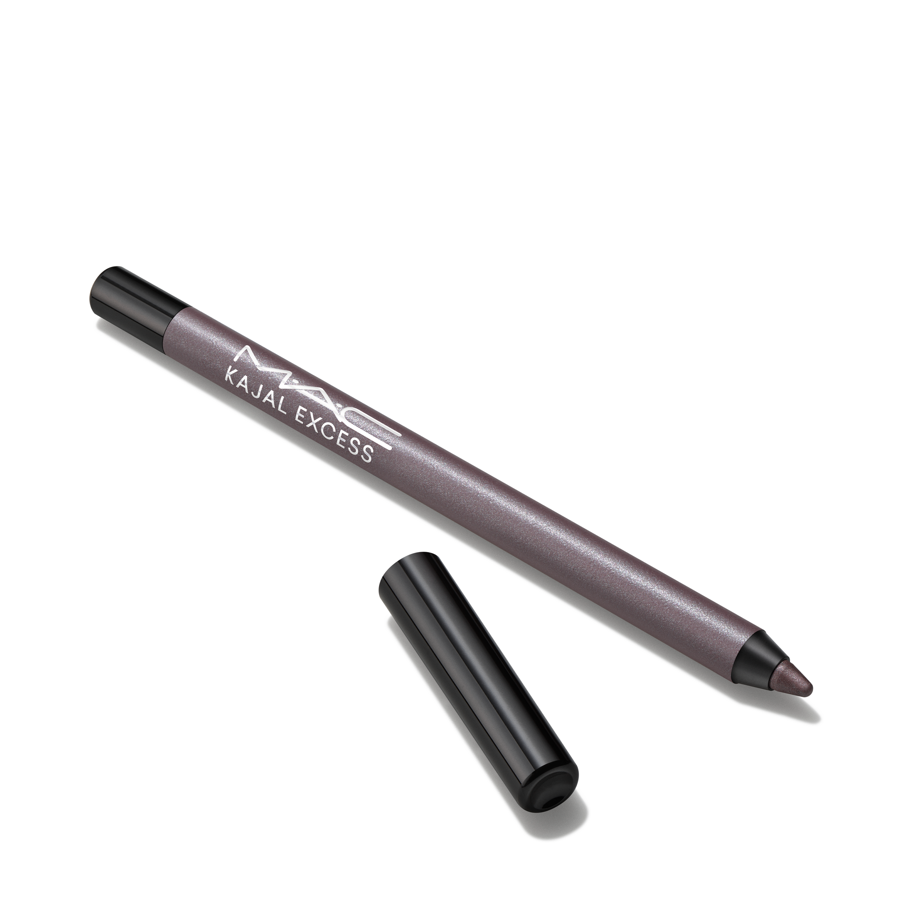 M A C Kajal Excess Longwear Smoky Eye Liner for Everyday Wear and precise eye definition