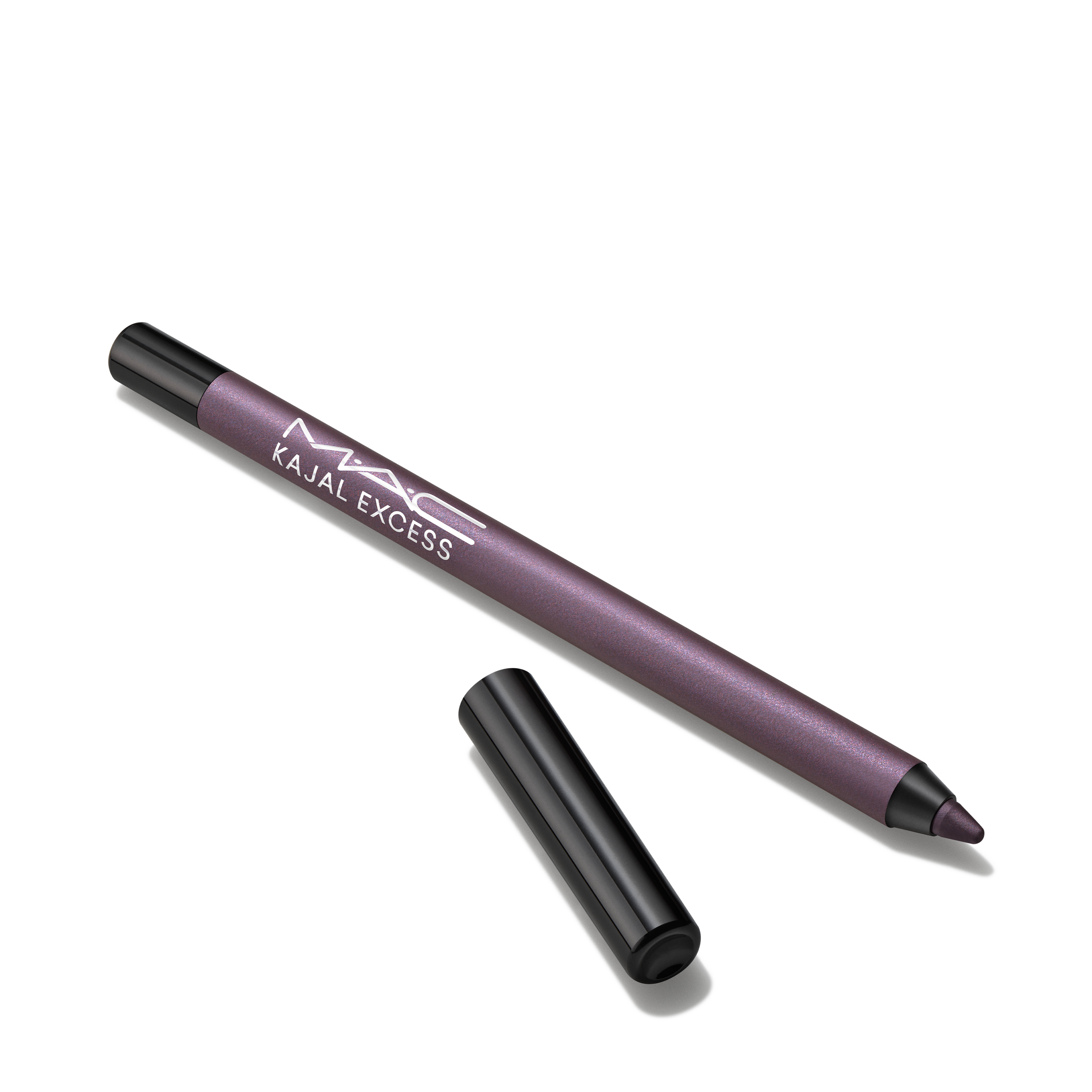M A C Kajal Excess Longwear Smoky Eye Liner for Everyday Wear and precise eye definition