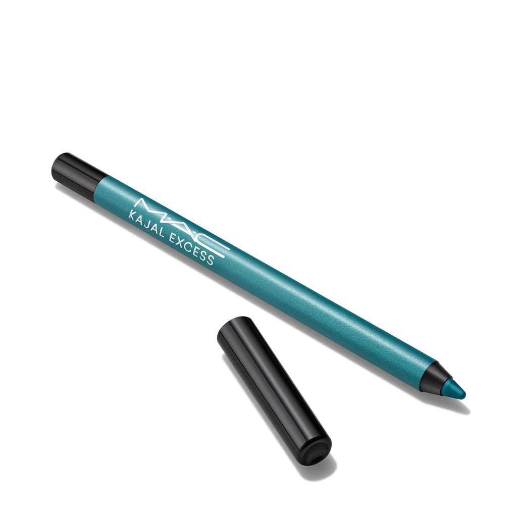 M A C Kajal Excess Longwear Smoky Eye Liner for Everyday Wear and precise eye definition