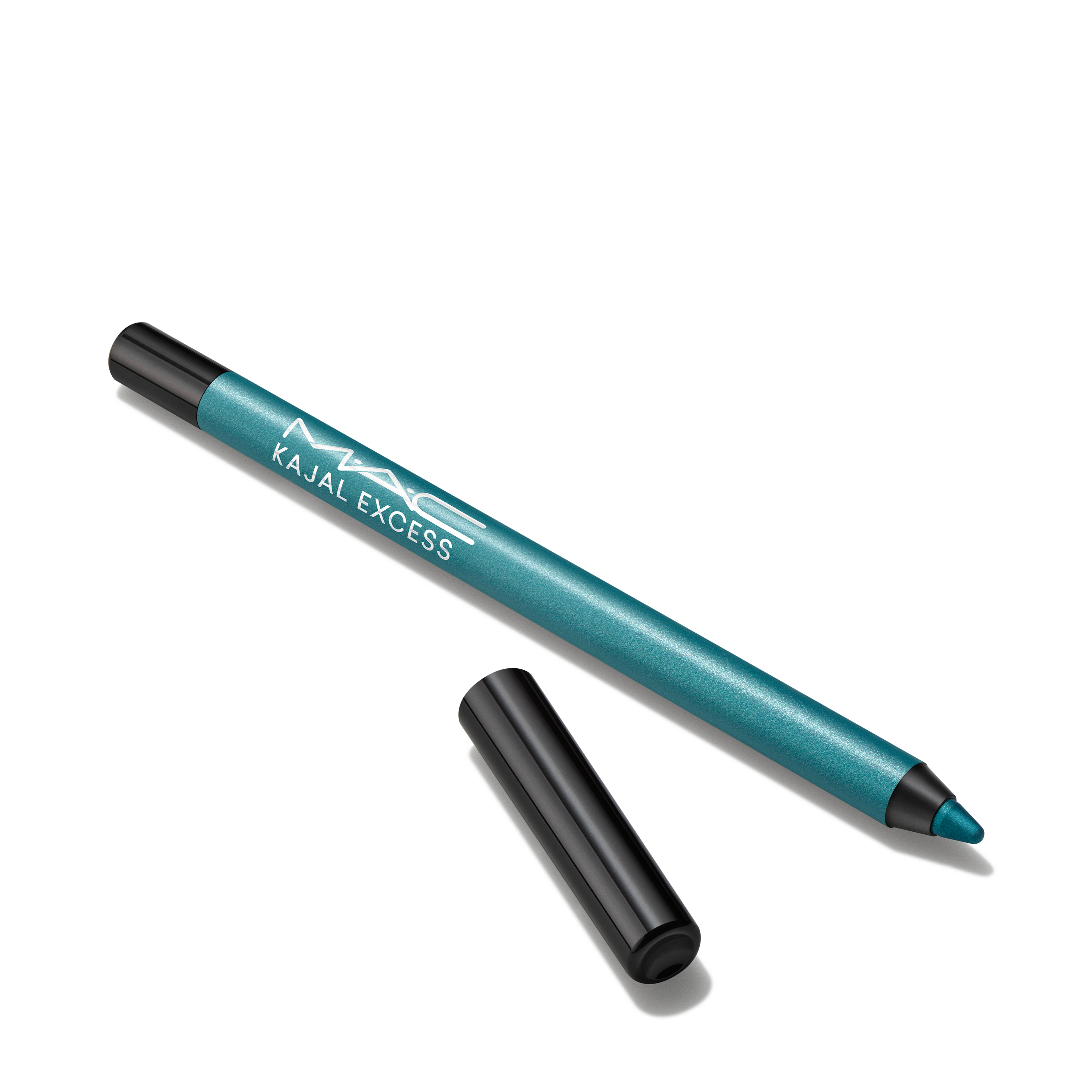 M A C Kajal Excess Longwear Smoky Eye Liner for Everyday Wear and precise eye definition