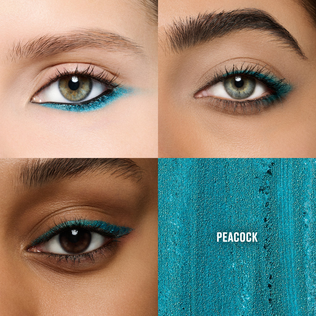 M A C Kajal Excess Longwear Smoky Eye Liner for Everyday Wear and precise eye definition