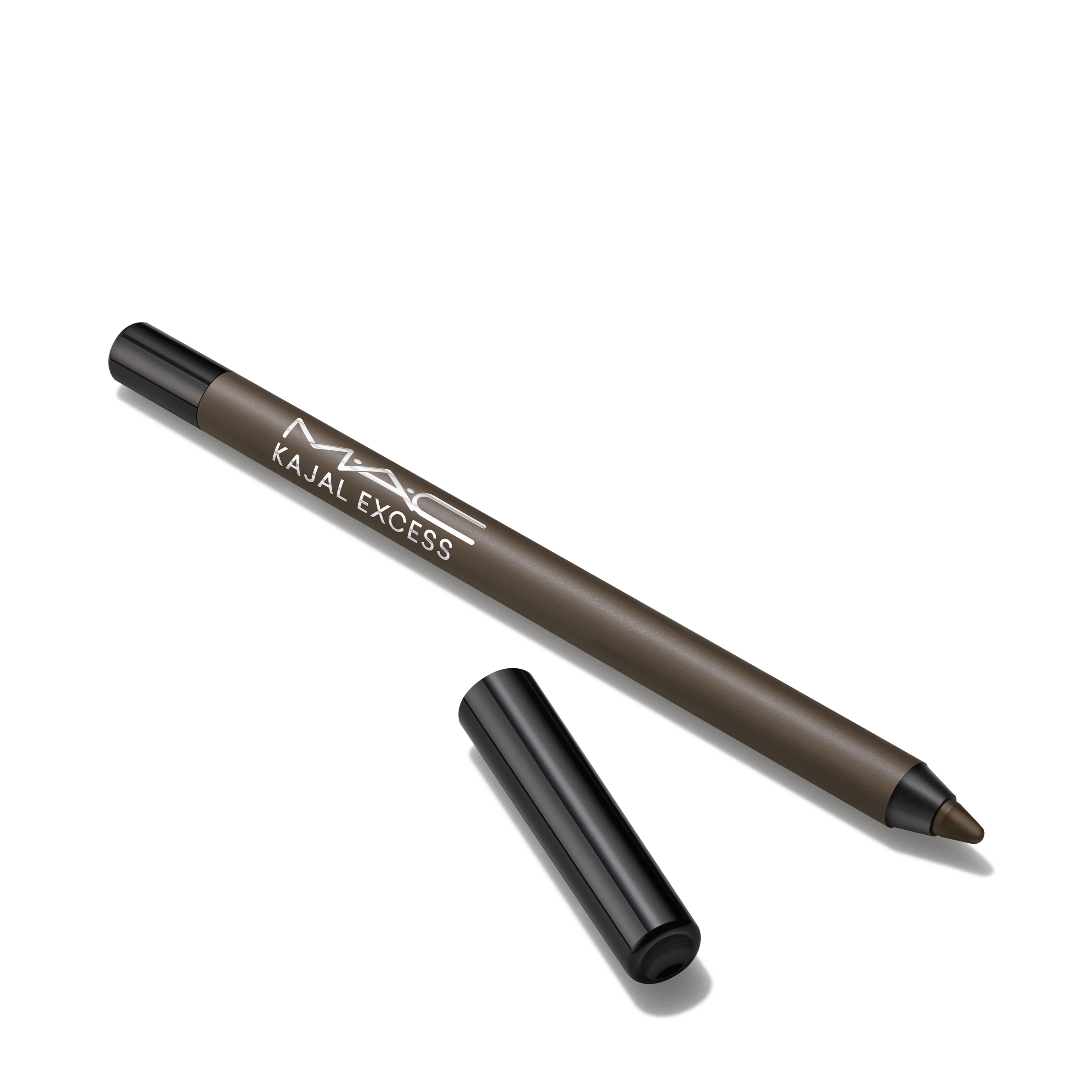 M A C Kajal Excess Longwear Smoky Eye Liner for Everyday Wear and precise eye definition