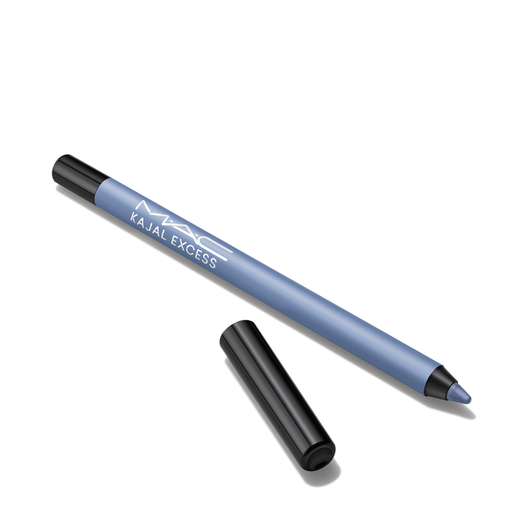 M A C Kajal Excess Longwear Smoky Eye Liner for Everyday Wear and precise eye definition