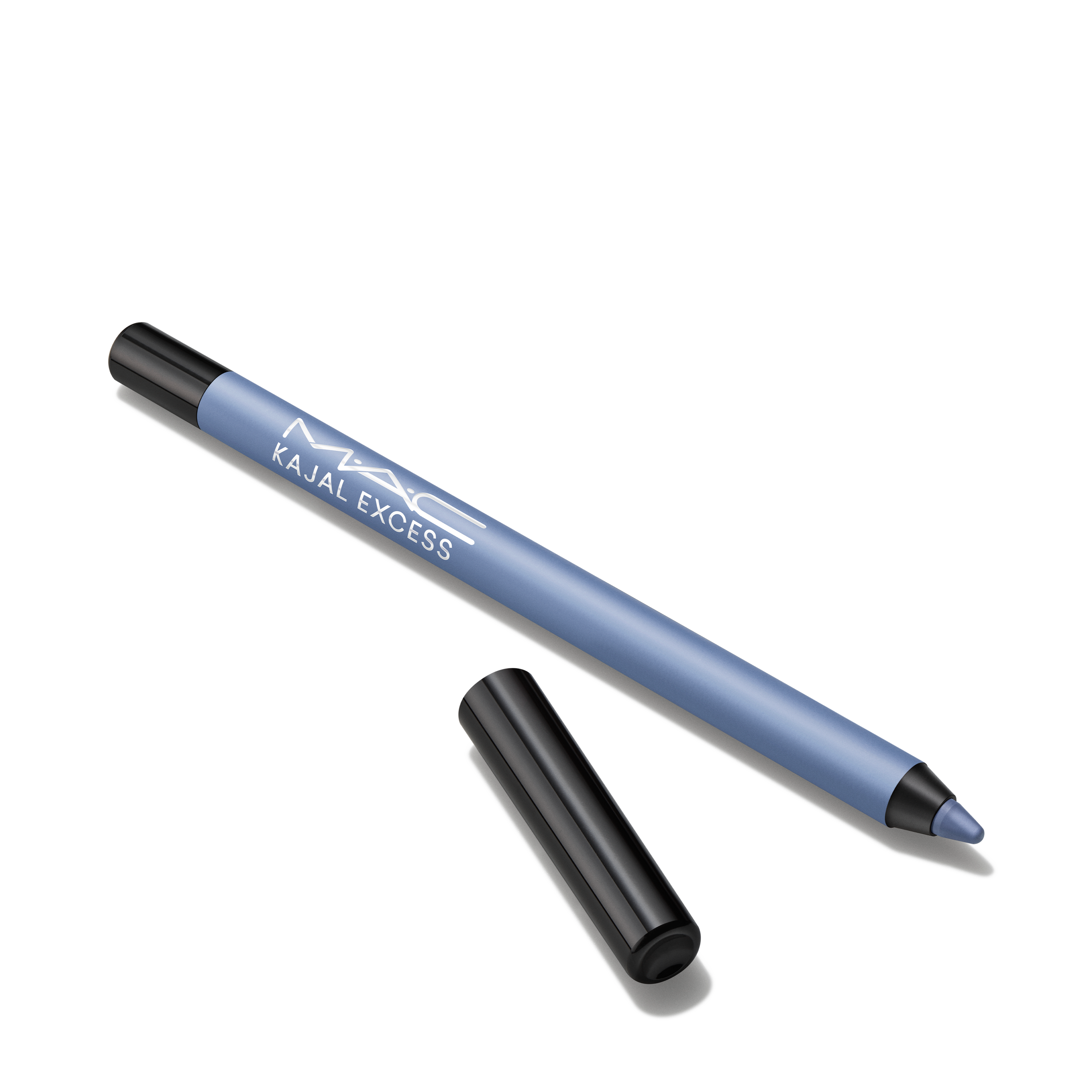 M A C Kajal Excess Longwear Smoky Eye Liner for Everyday Wear and precise eye definition