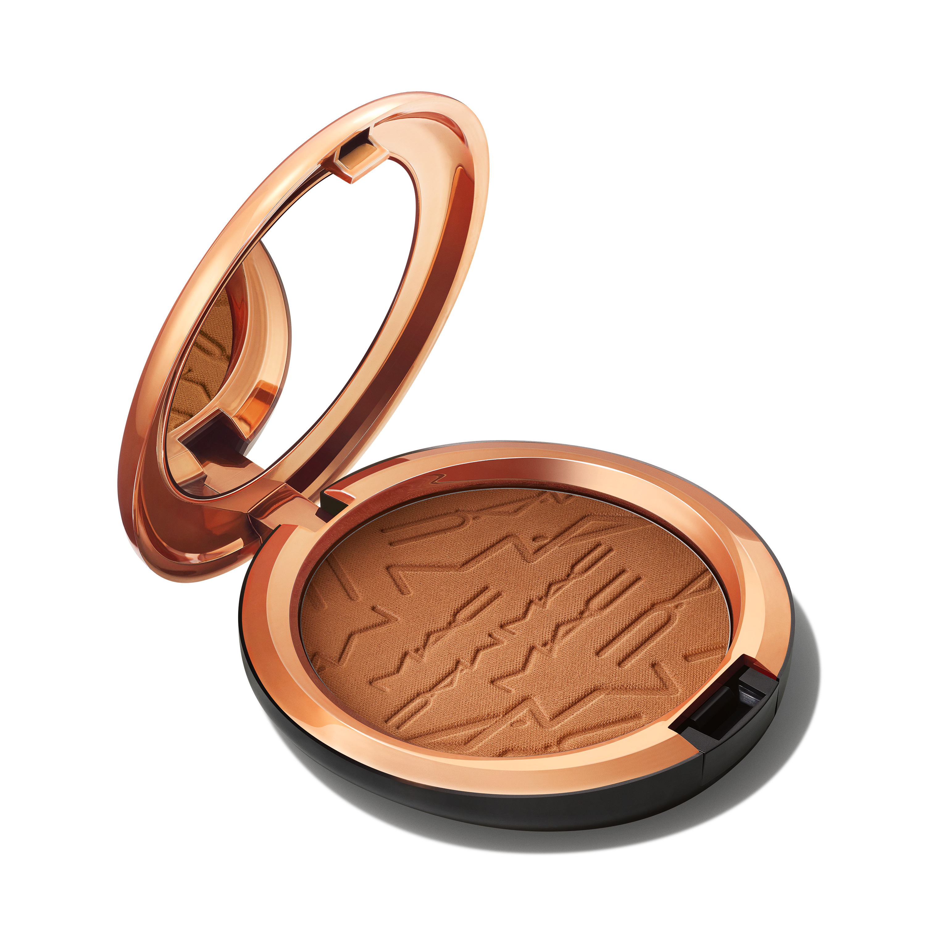 Skinfinish Sunstruck Bronzer for Everyday Wear and warm looking definition