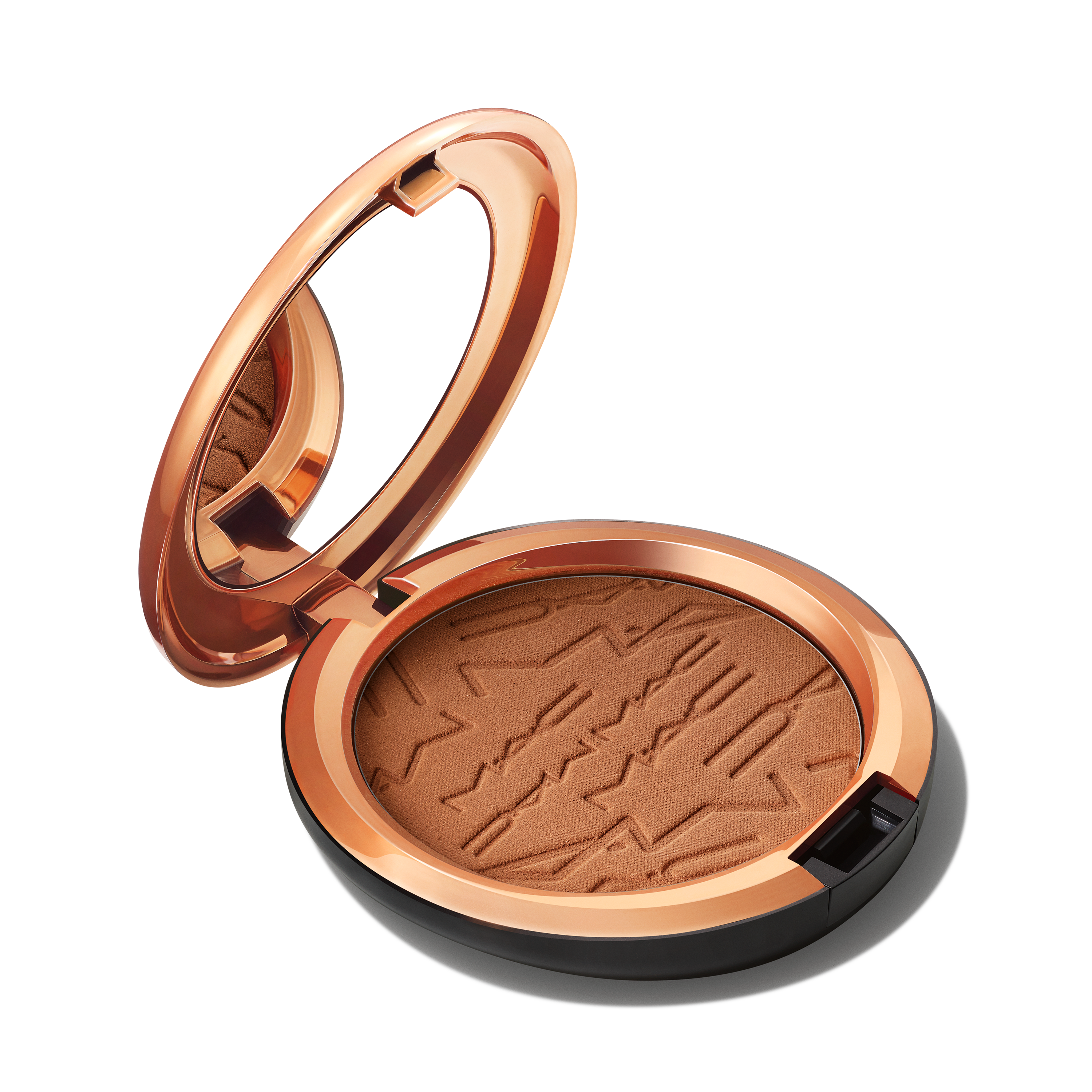 Skinfinish Sunstruck Bronzer for Everyday Wear and warm looking definition