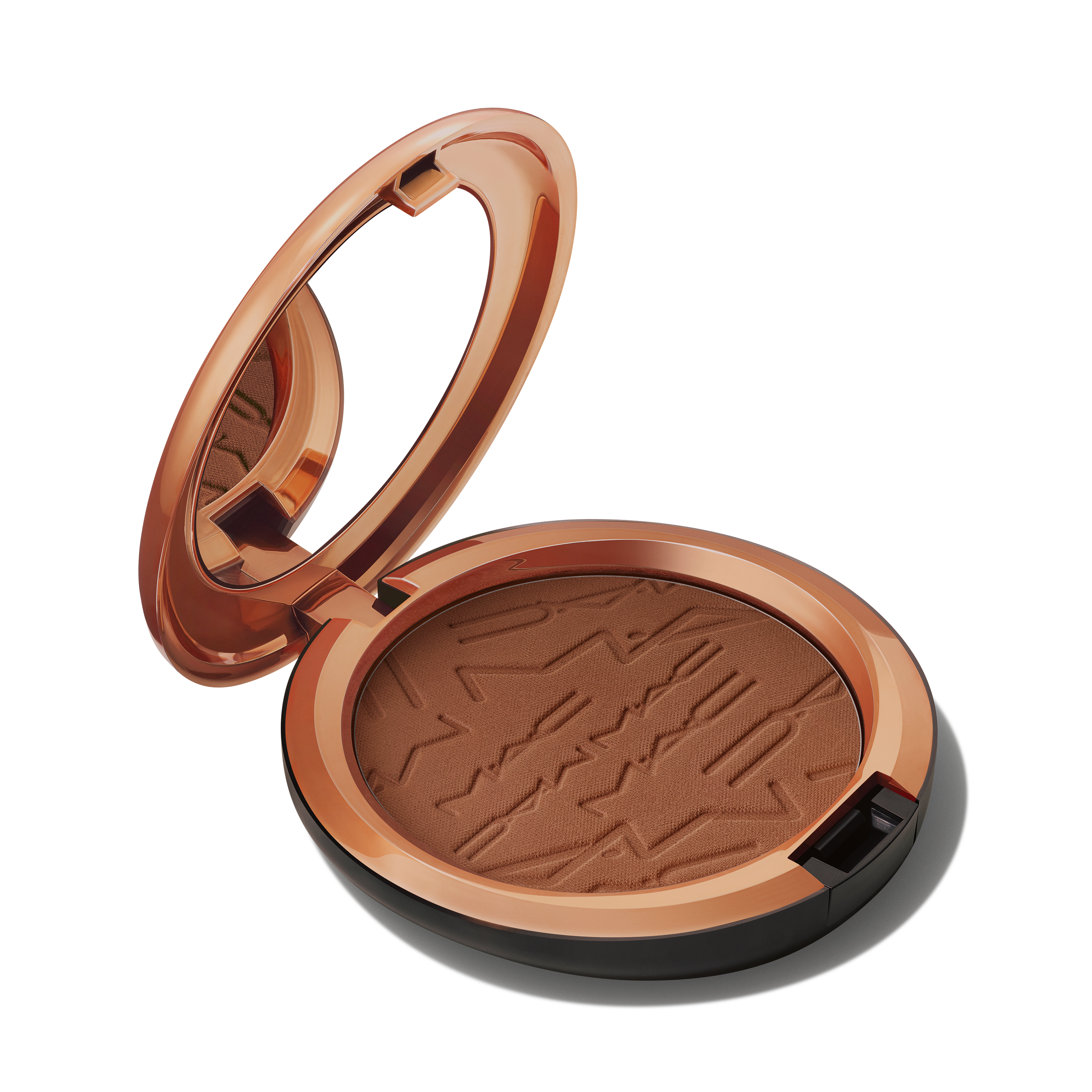 Skinfinish Sunstruck Bronzer for Everyday Wear and warm looking definition