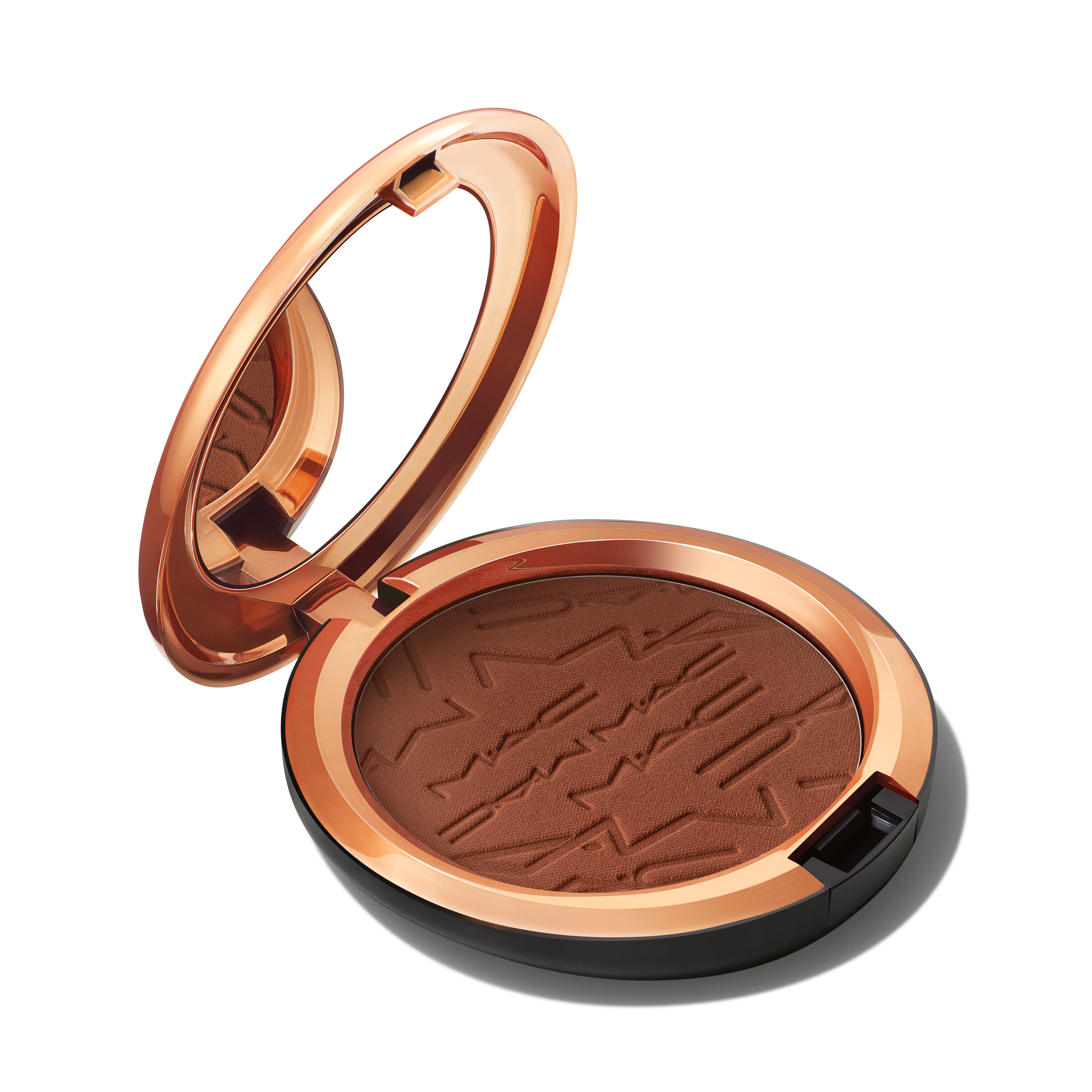 Skinfinish Sunstruck Bronzer for Everyday Wear and warm looking definition
