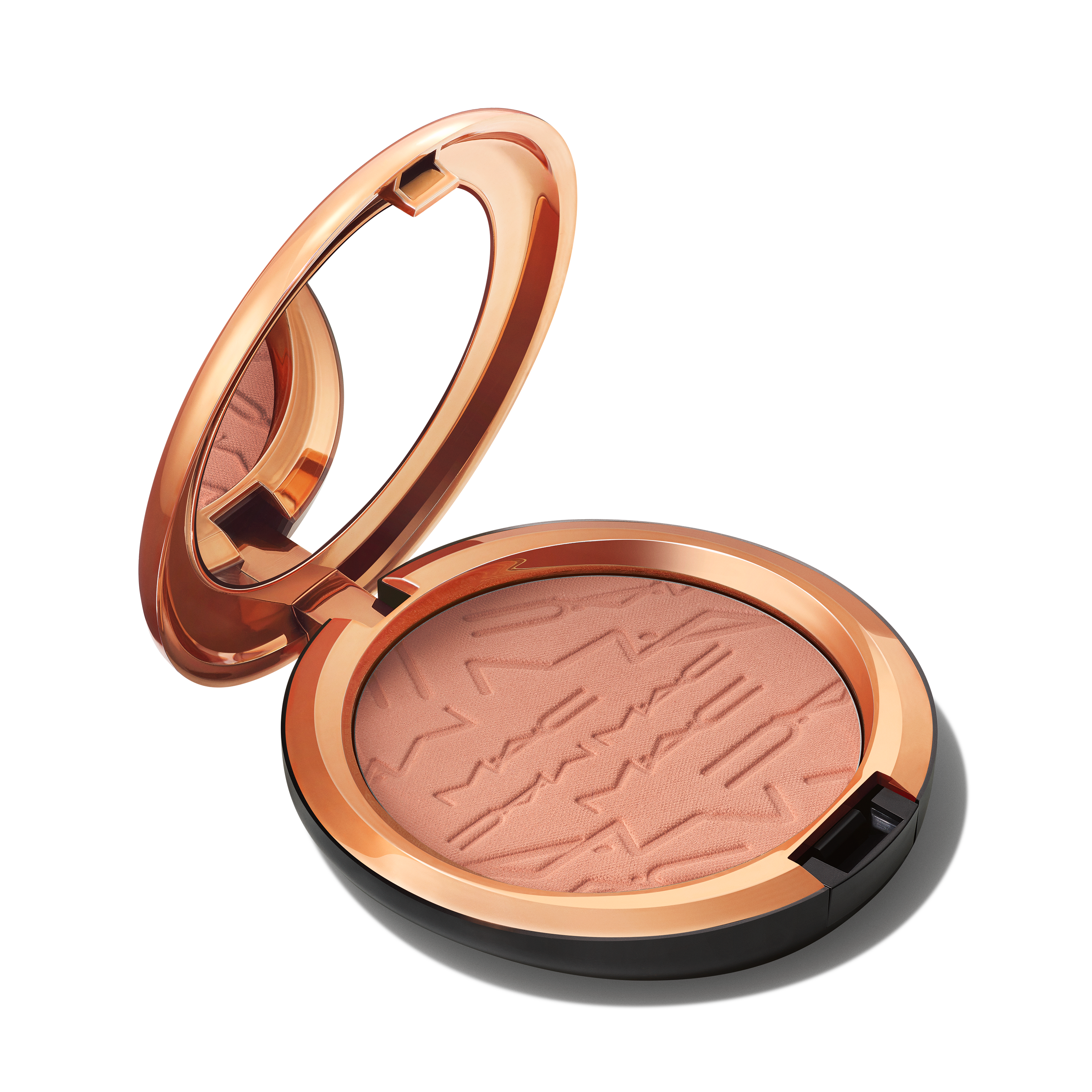 Skinfinish Sunstruck Bronzer for Everyday Wear and warm looking definition