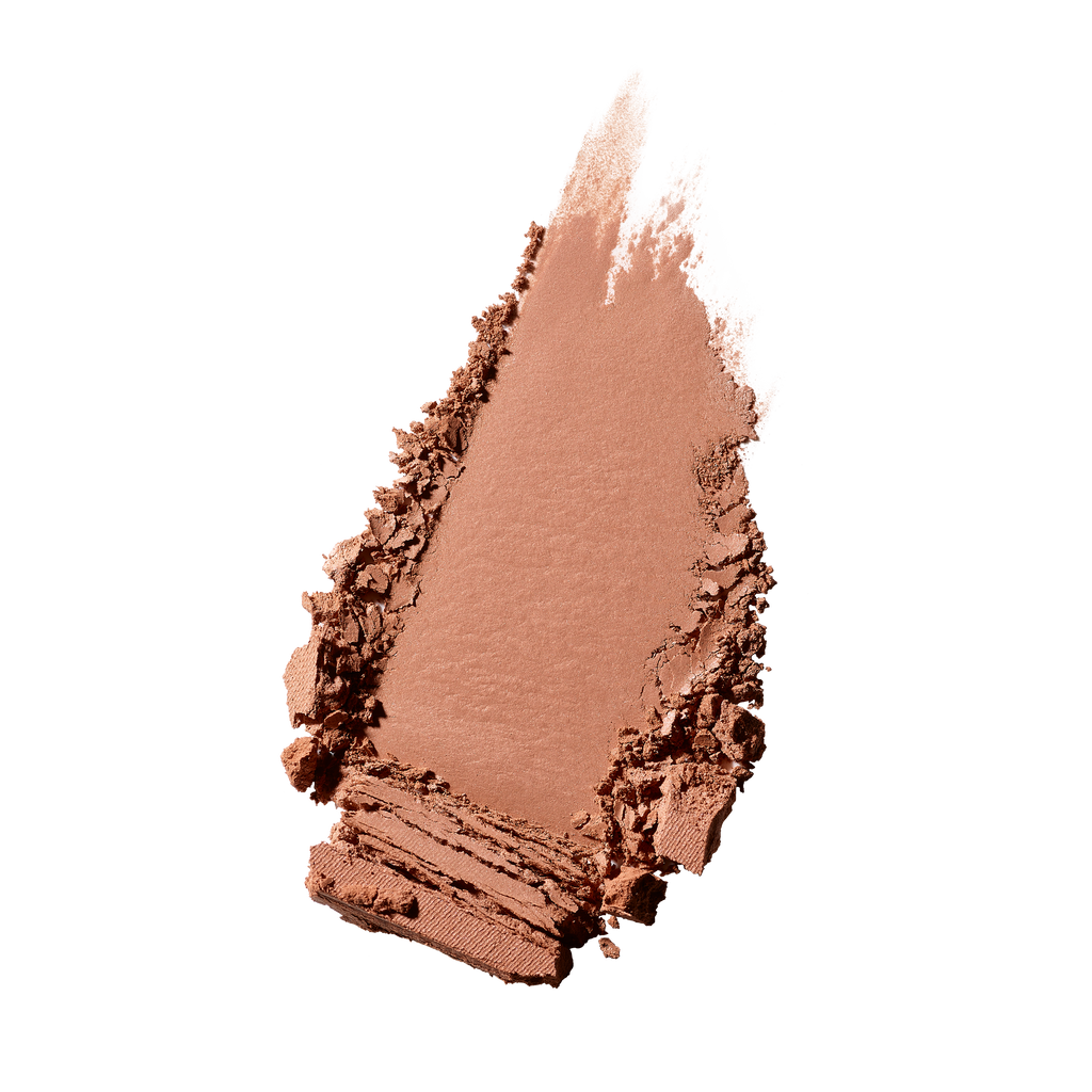 Skinfinish Sunstruck Bronzer for Everyday Wear and warm looking definition