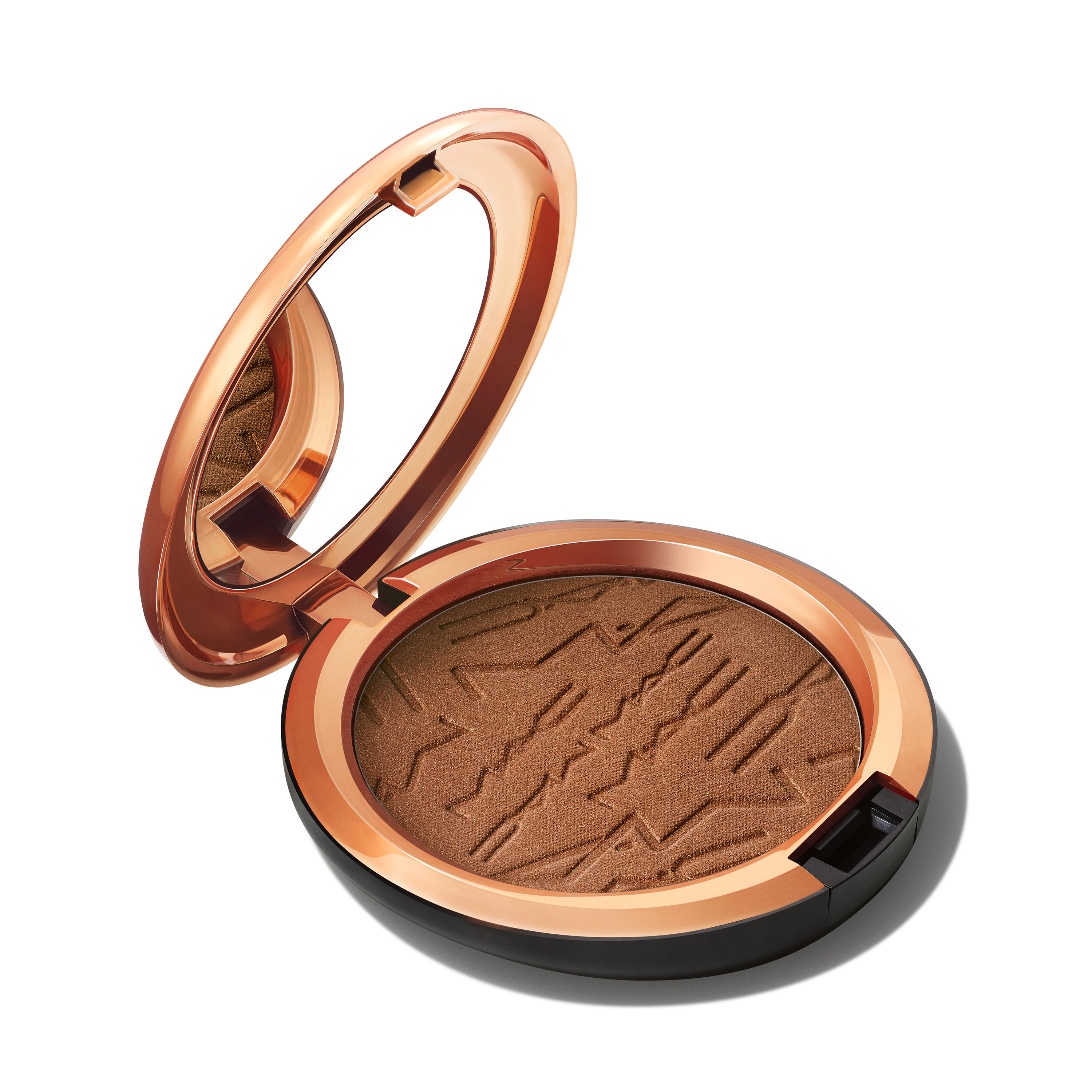 Skinfinish Sunstruck Bronzer for Everyday Wear and warm looking definition