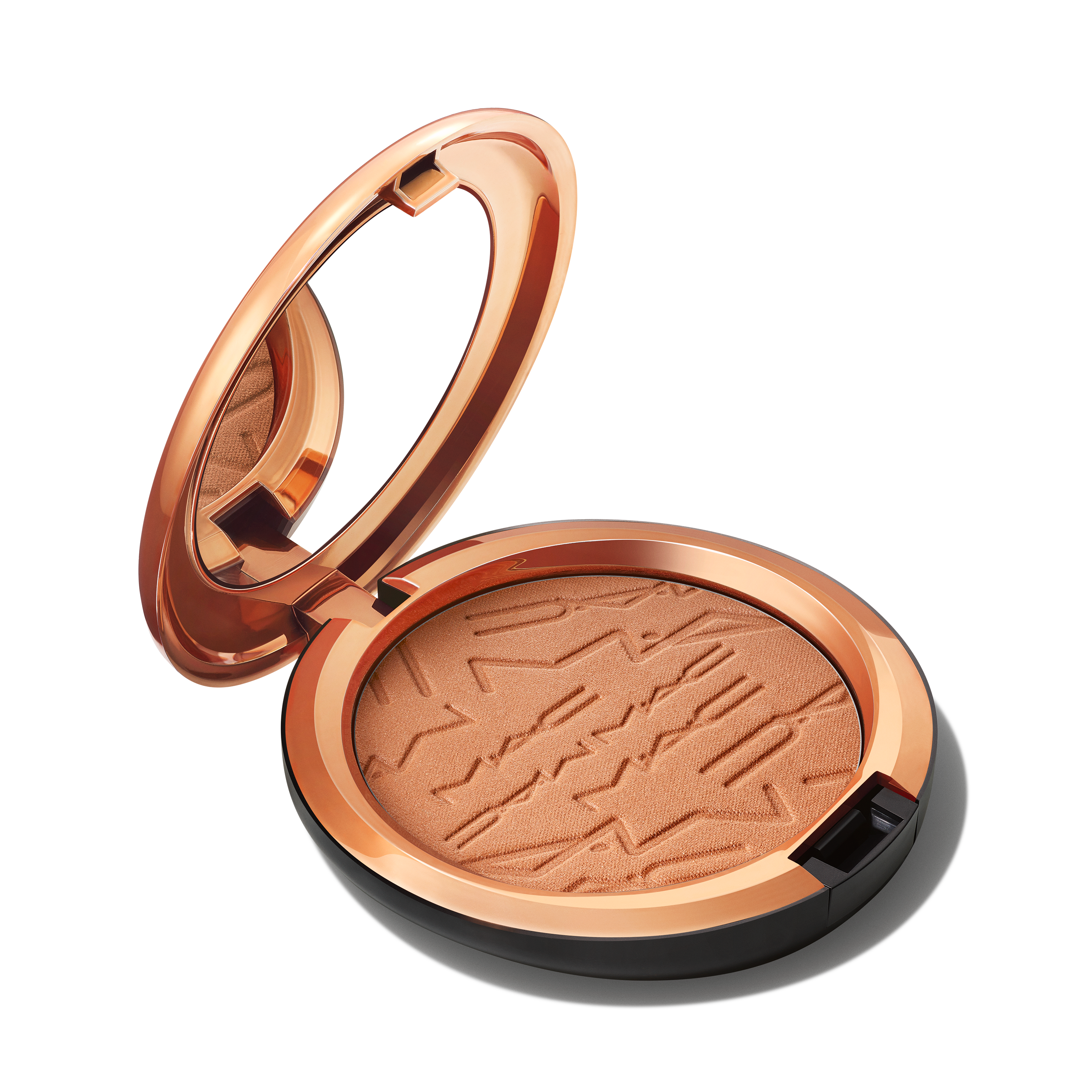 Skinfinish Sunstruck Bronzer for Everyday Wear and warm looking definition