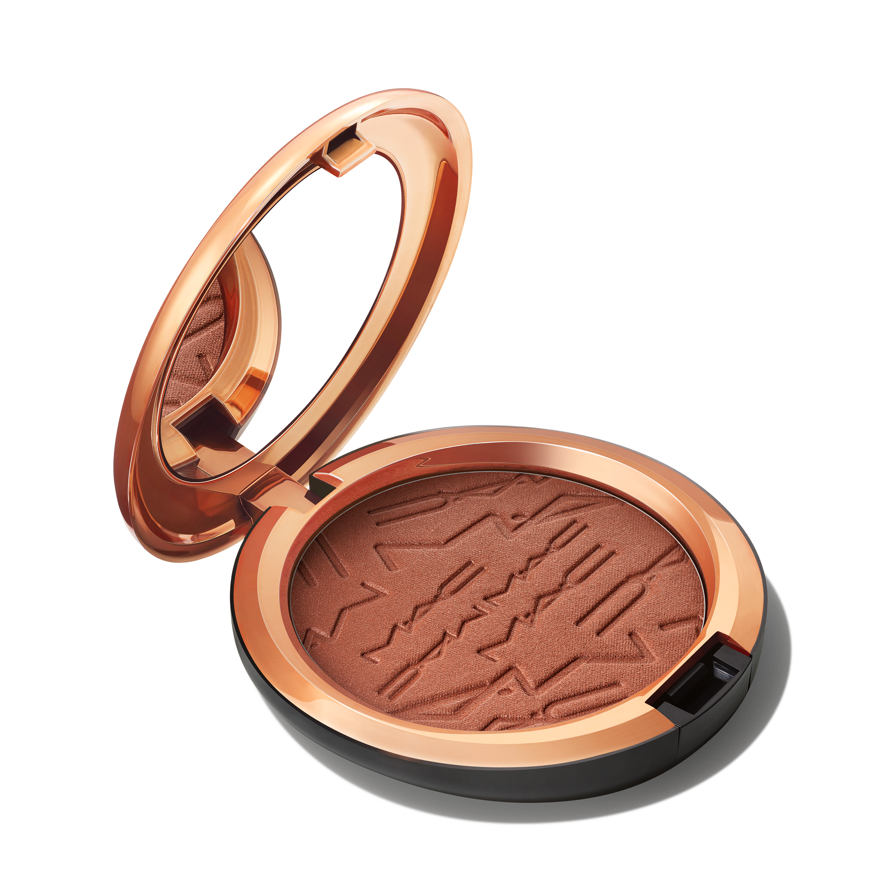 Skinfinish Sunstruck Bronzer for Everyday Wear and warm looking definition
