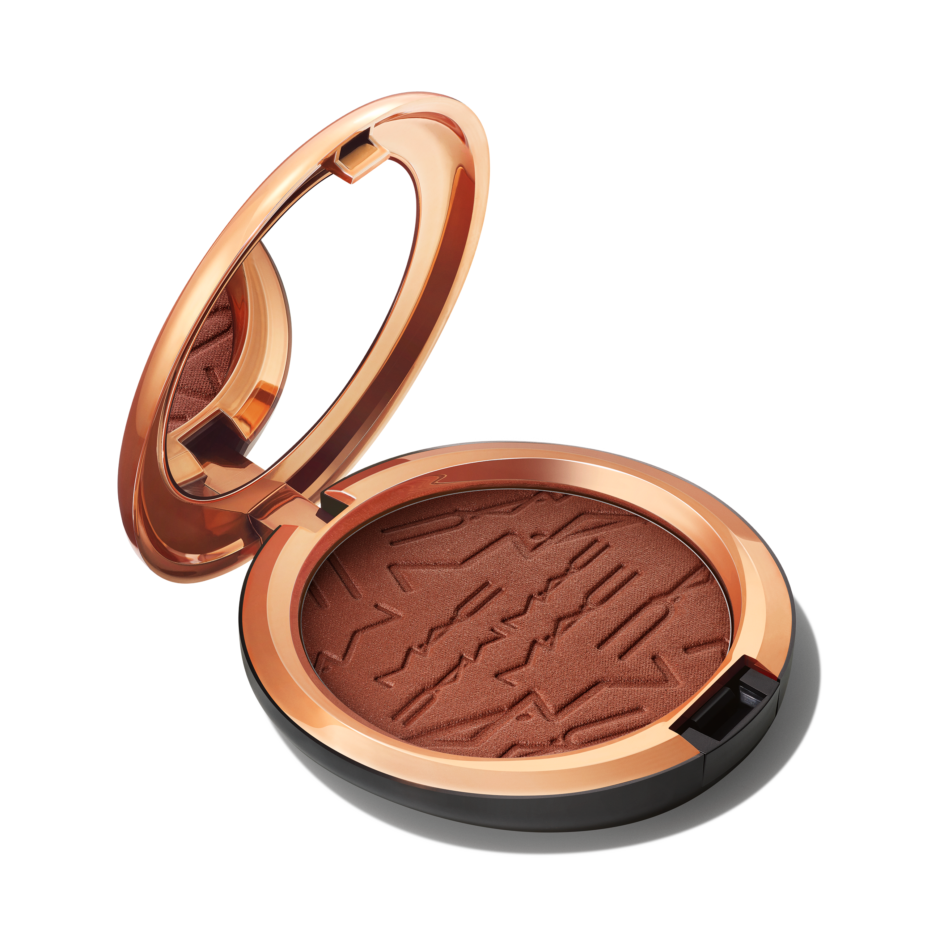 Skinfinish Sunstruck Bronzer for Everyday Wear and warm looking definition