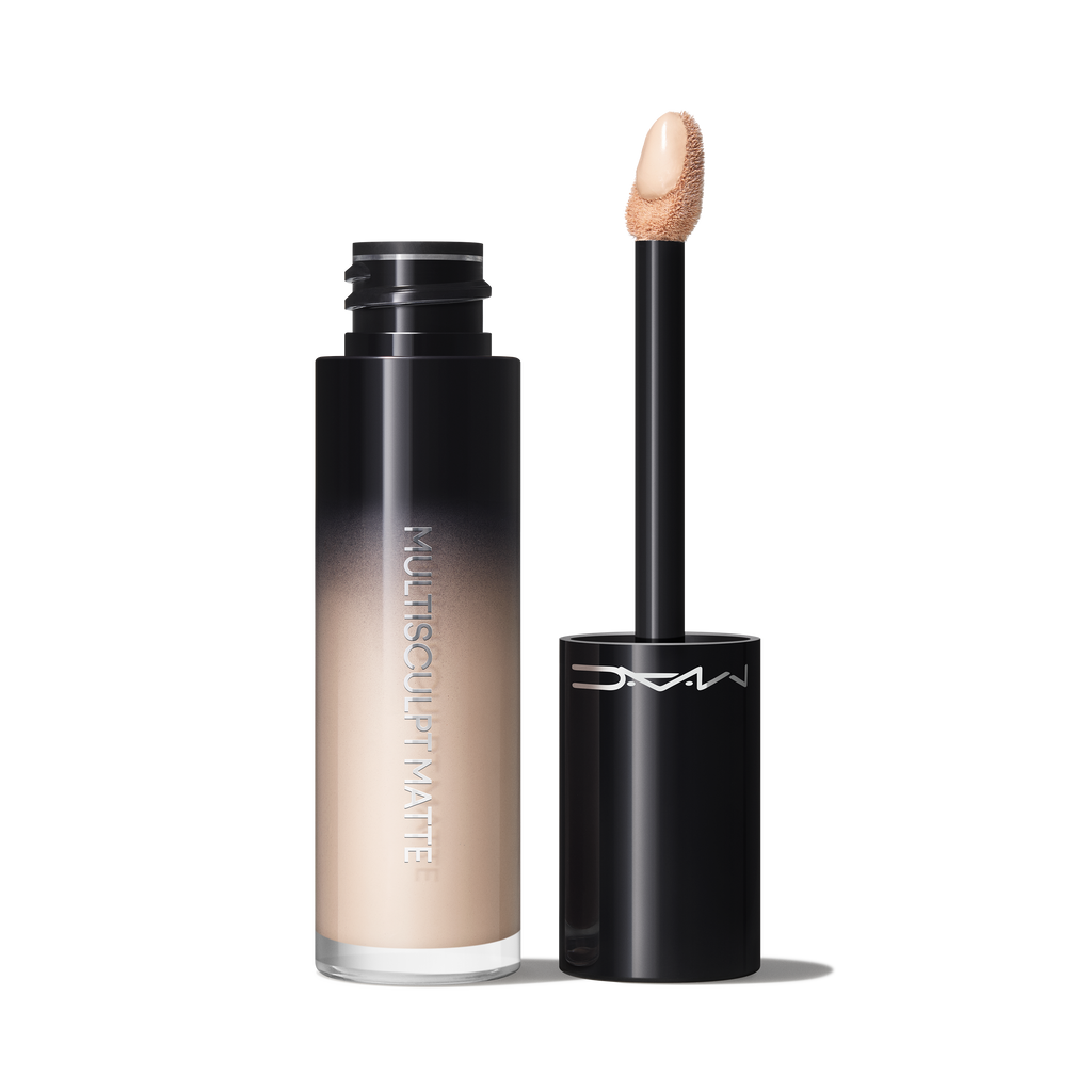 Multisculpt Matte Liquid Eyeshadow And All Over Colour for Everyday Wear and blendable eye color