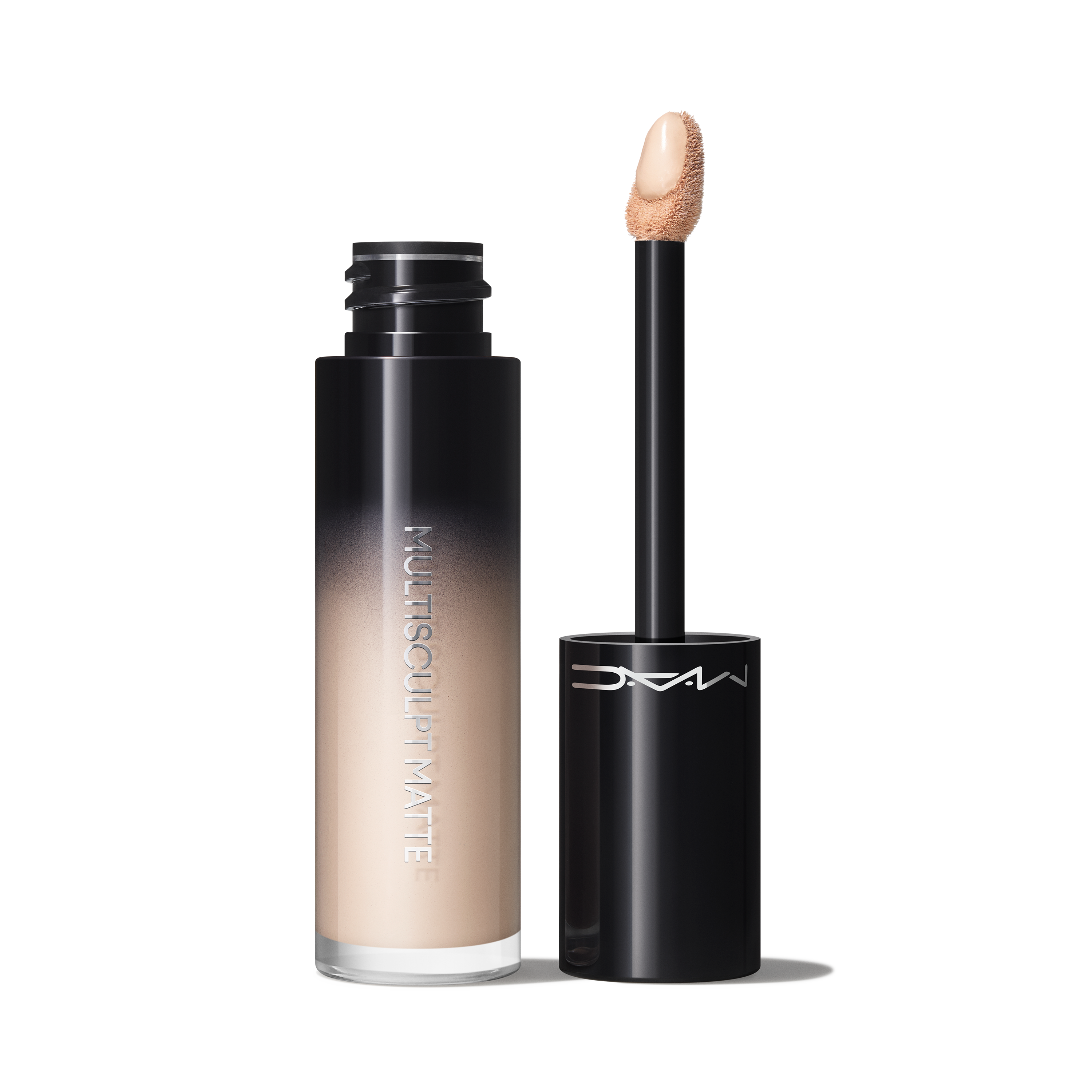 Multisculpt Matte Liquid Eyeshadow And All Over Colour for Everyday Wear and blendable eye color