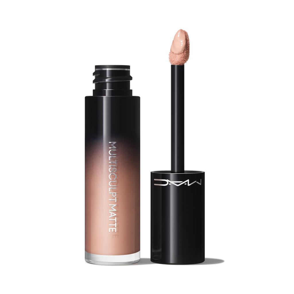 Multisculpt Matte Liquid Eyeshadow And All Over Colour for Everyday Wear and blendable eye color