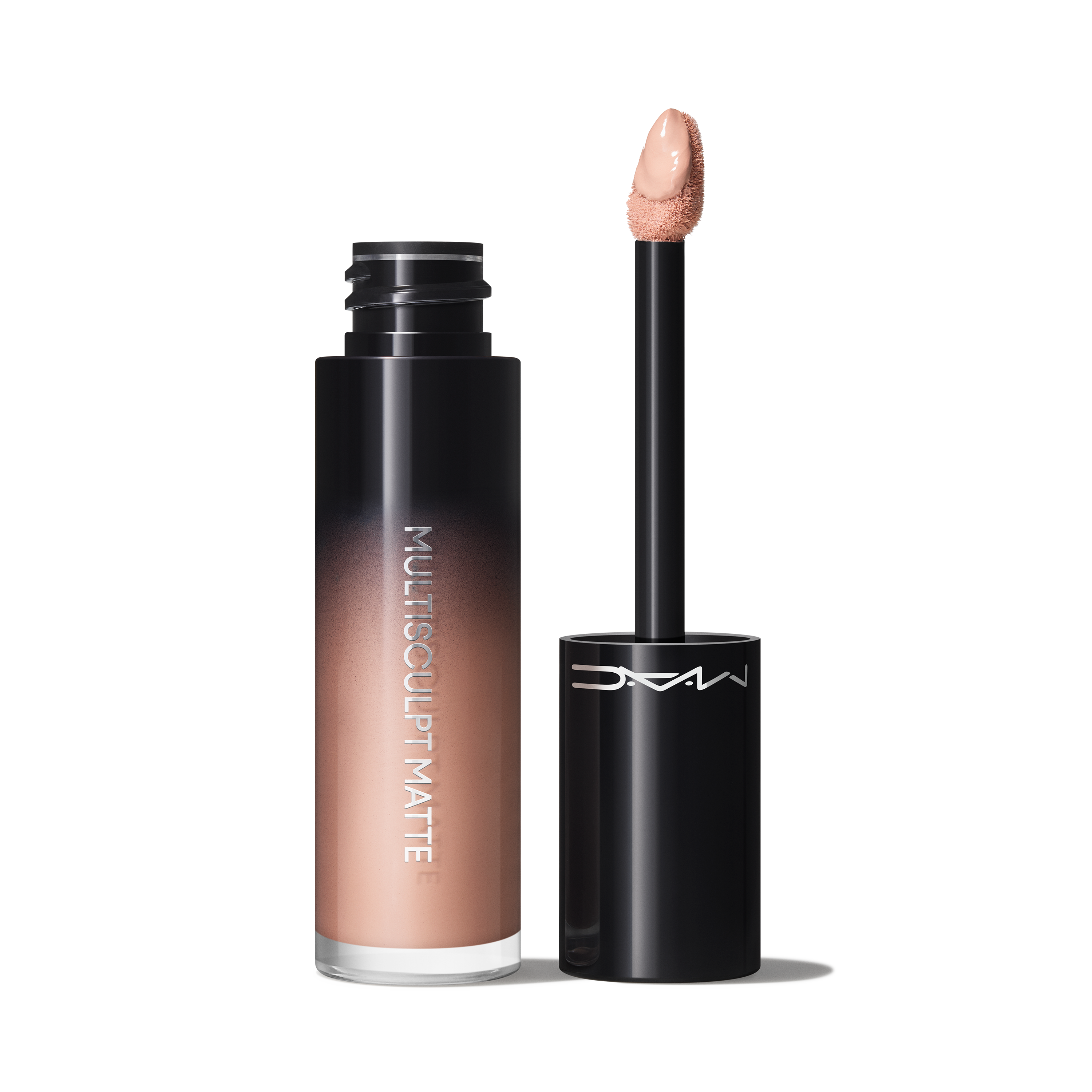 Multisculpt Matte Liquid Eyeshadow And All Over Colour for Everyday Wear and blendable eye color