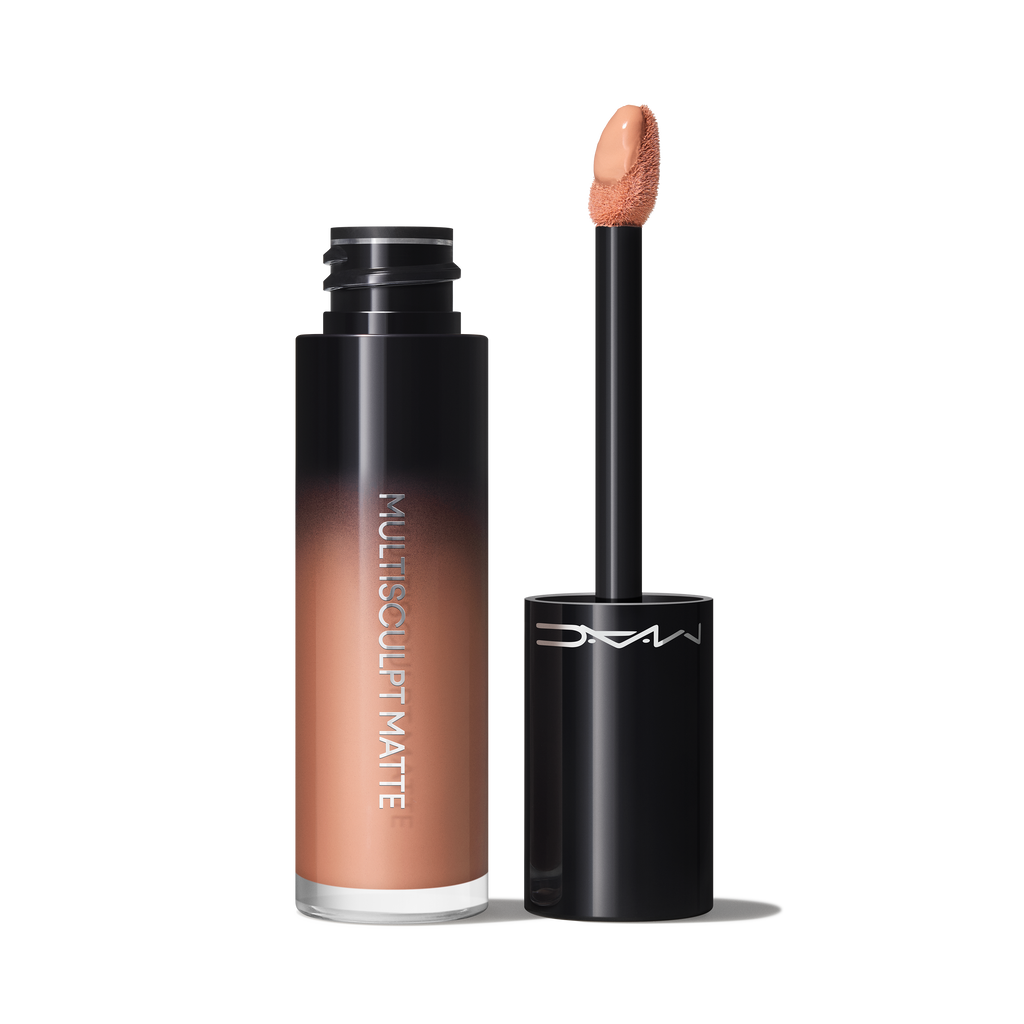 Multisculpt Matte Liquid Eyeshadow And All Over Colour for Everyday Wear and blendable eye color