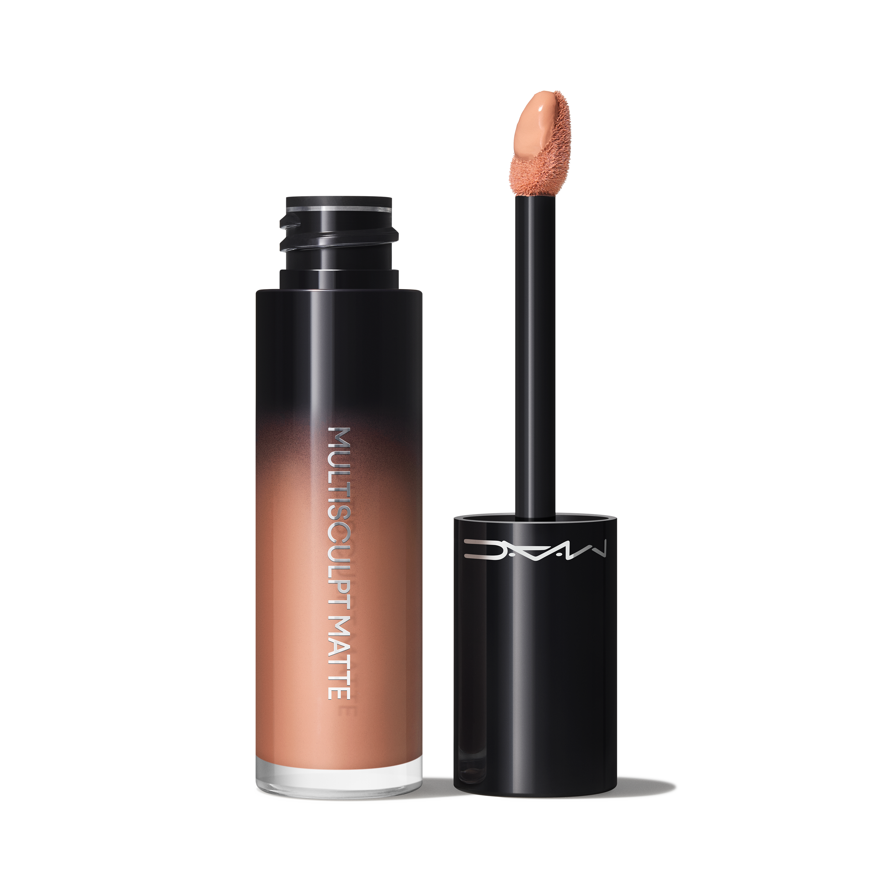 Multisculpt Matte Liquid Eyeshadow And All Over Colour for Everyday Wear and blendable eye color