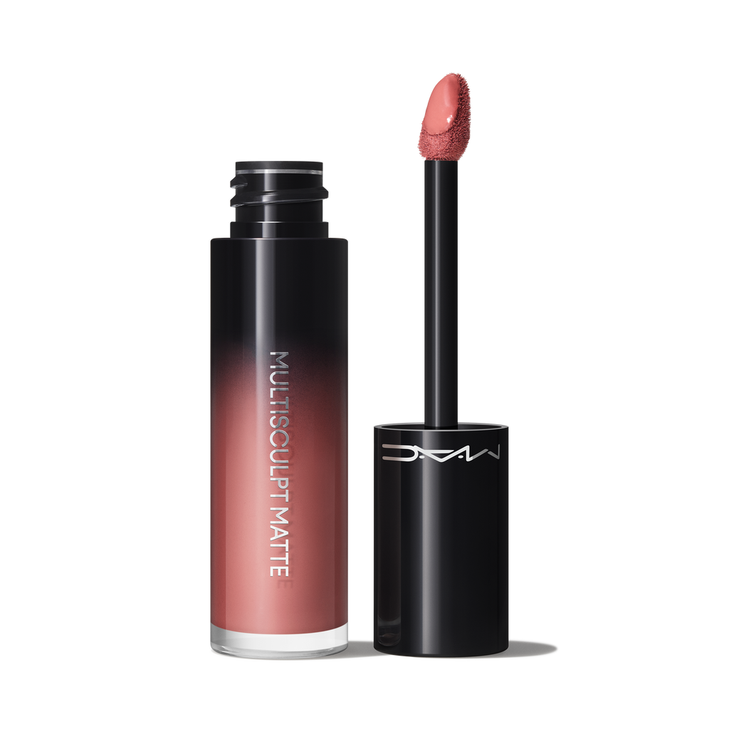 Multisculpt Matte Liquid Eyeshadow And All Over Colour for Everyday Wear and blendable eye color
