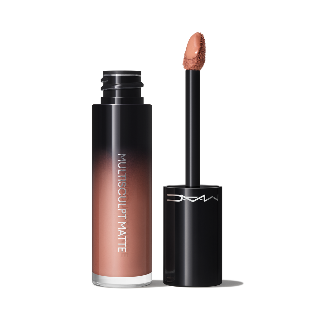 Multisculpt Matte Liquid Eyeshadow And All Over Colour for Everyday Wear and blendable eye color