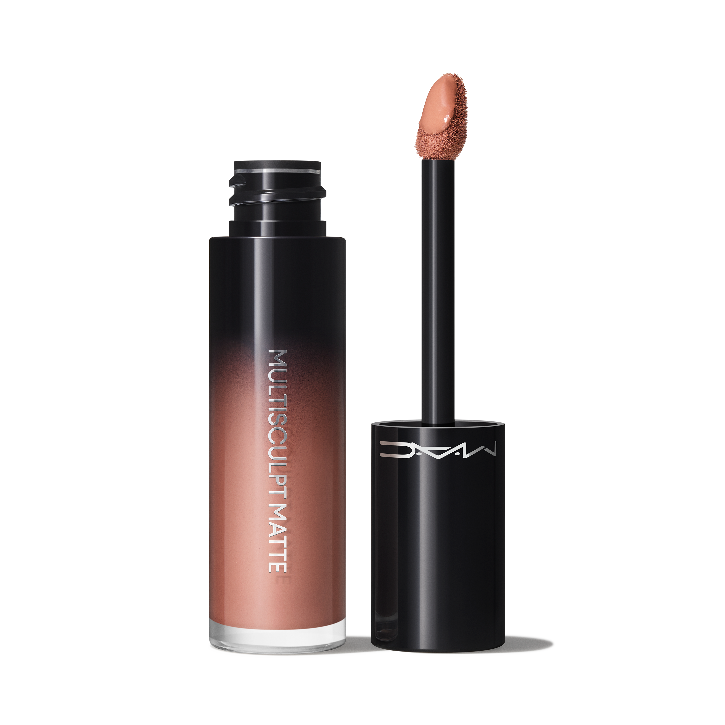 Multisculpt Matte Liquid Eyeshadow And All Over Colour for Everyday Wear and blendable eye color