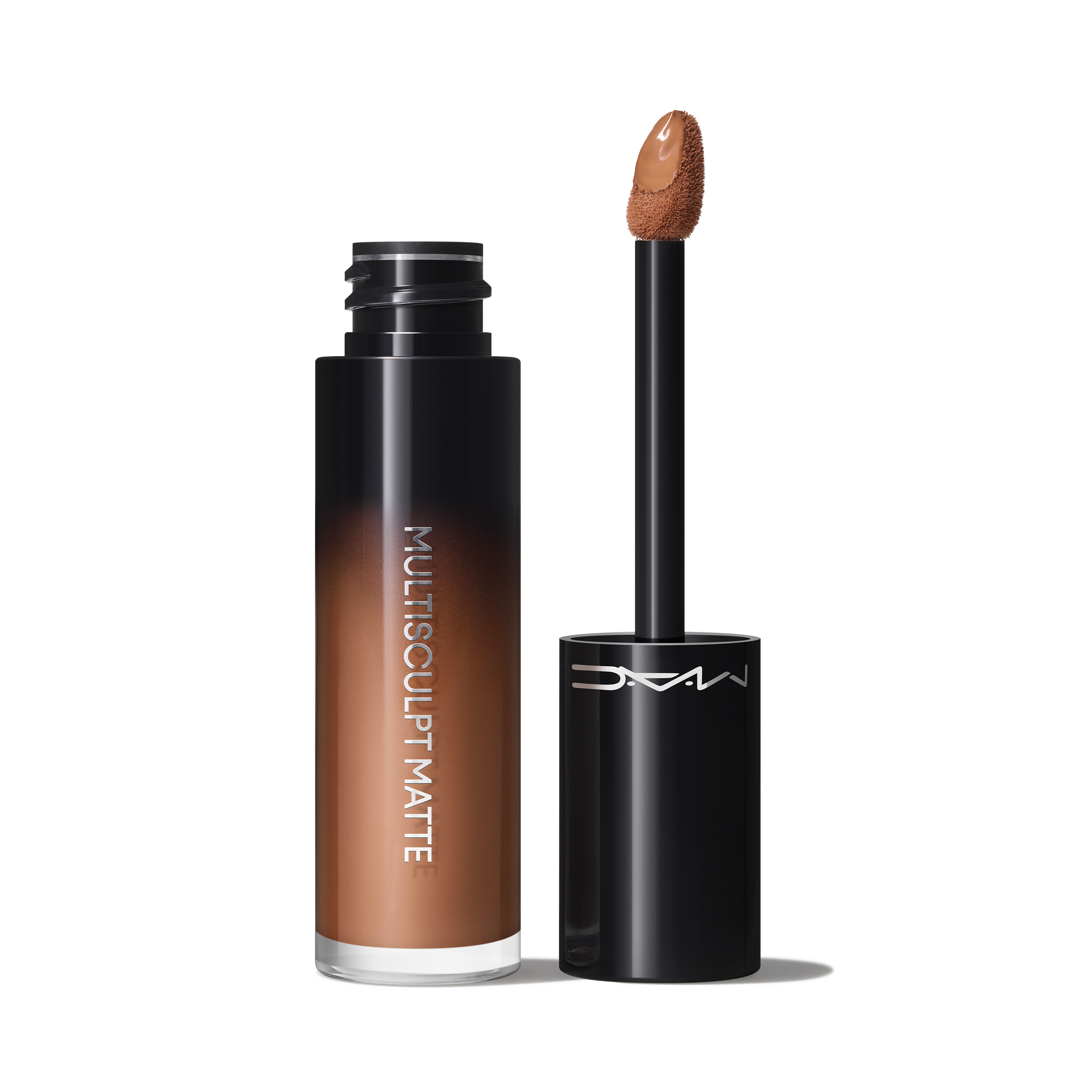 Multisculpt Matte Liquid Eyeshadow And All Over Colour for Everyday Wear and blendable eye color