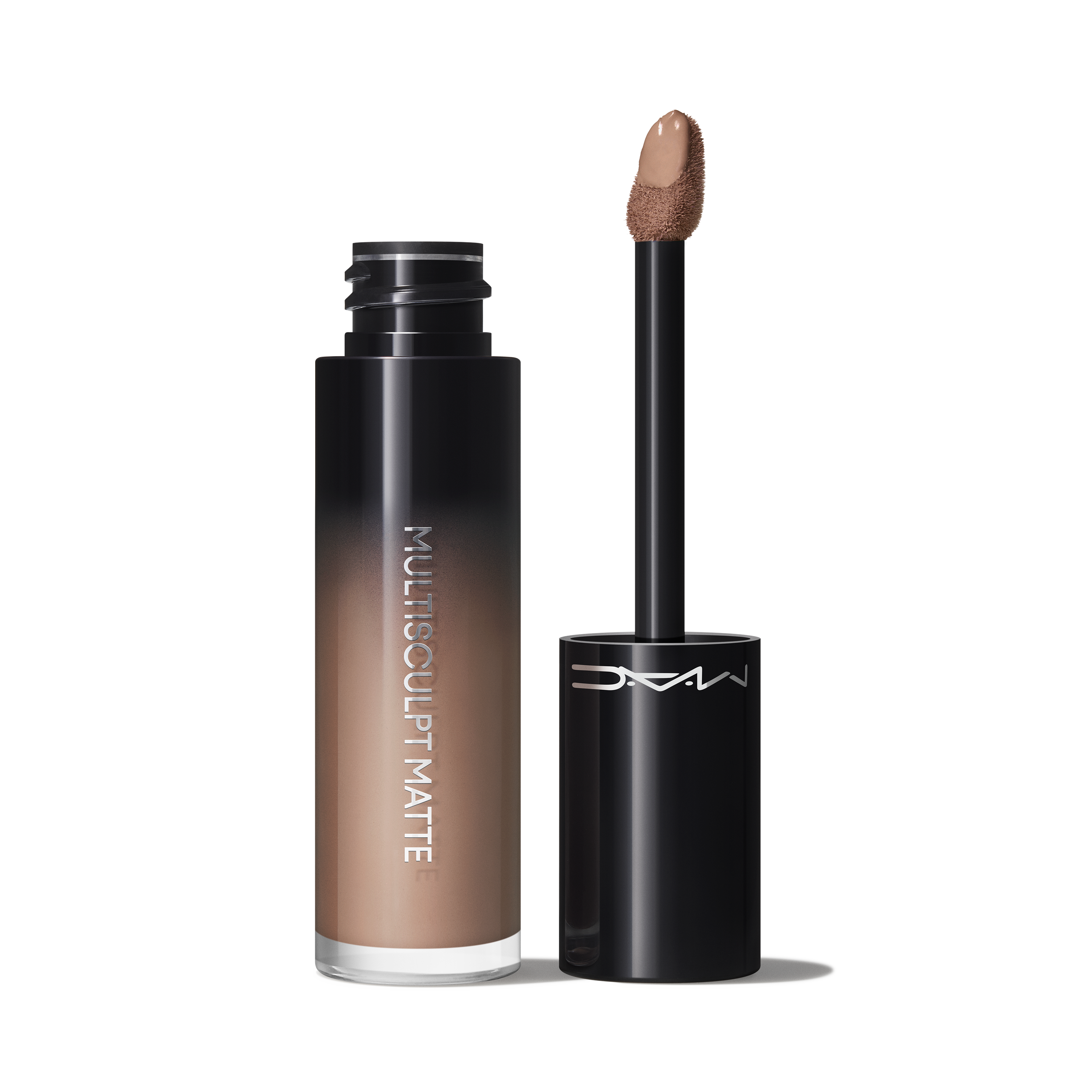 Multisculpt Matte Liquid Eyeshadow And All Over Colour for Everyday Wear and blendable eye color