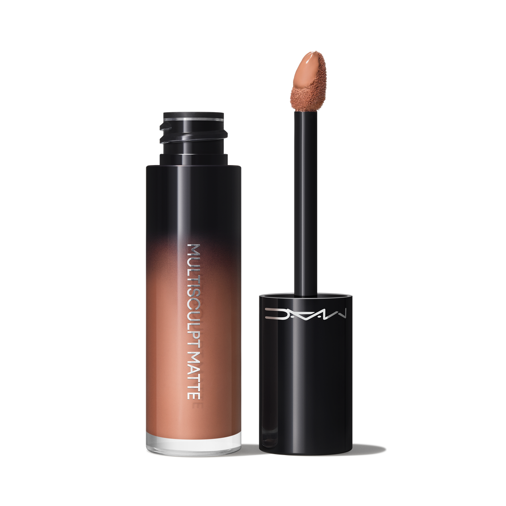 Multisculpt Matte Liquid Eyeshadow And All Over Colour for Everyday Wear and blendable eye color