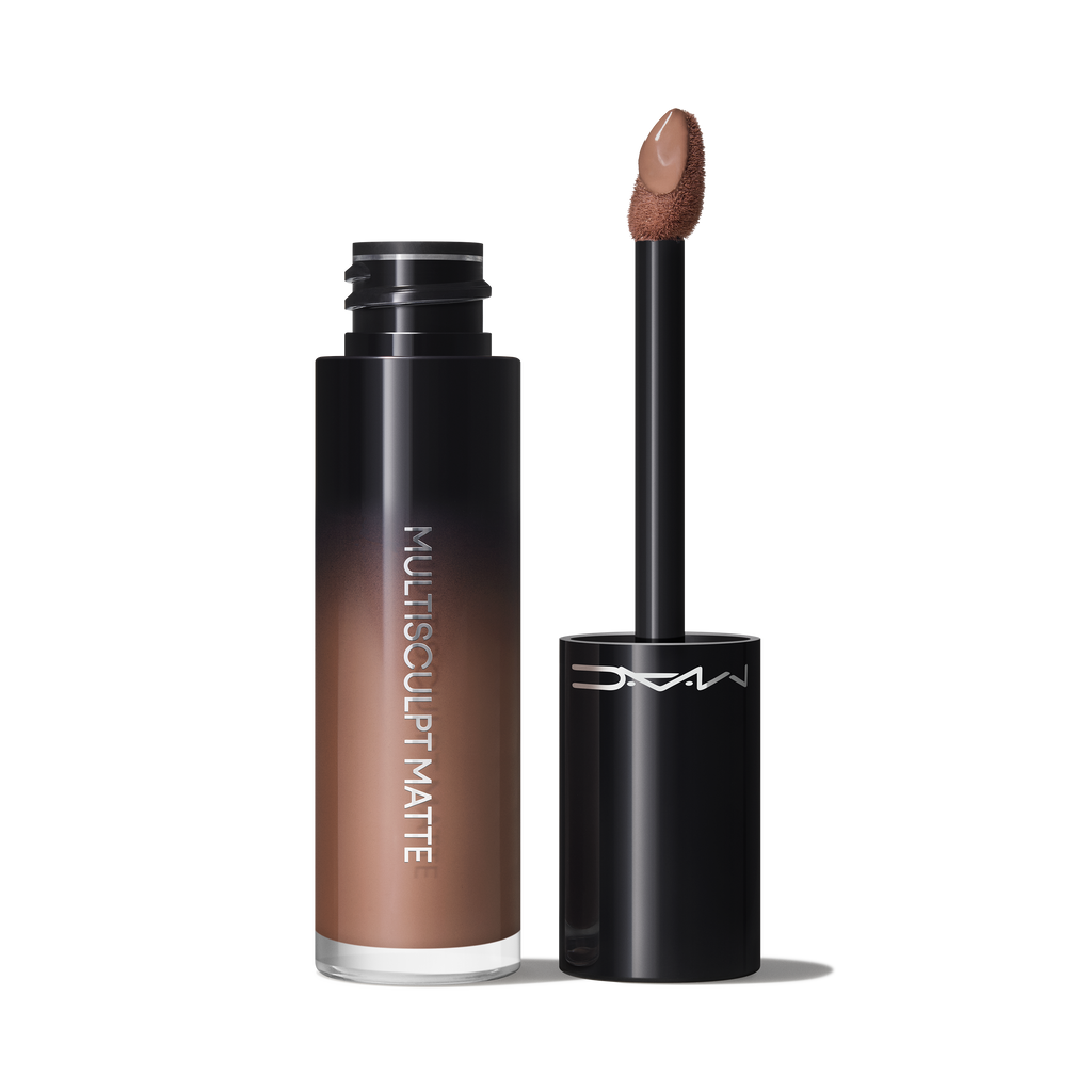 Multisculpt Matte Liquid Eyeshadow And All Over Colour for Everyday Wear and blendable eye color