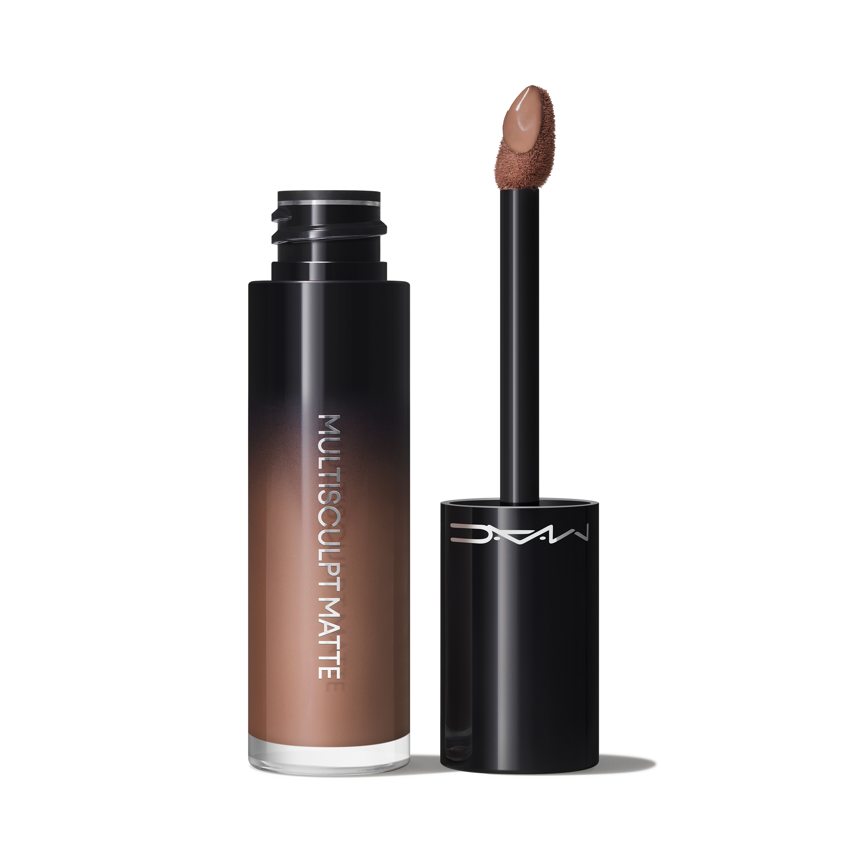 Multisculpt Matte Liquid Eyeshadow And All Over Colour for Everyday Wear and blendable eye color