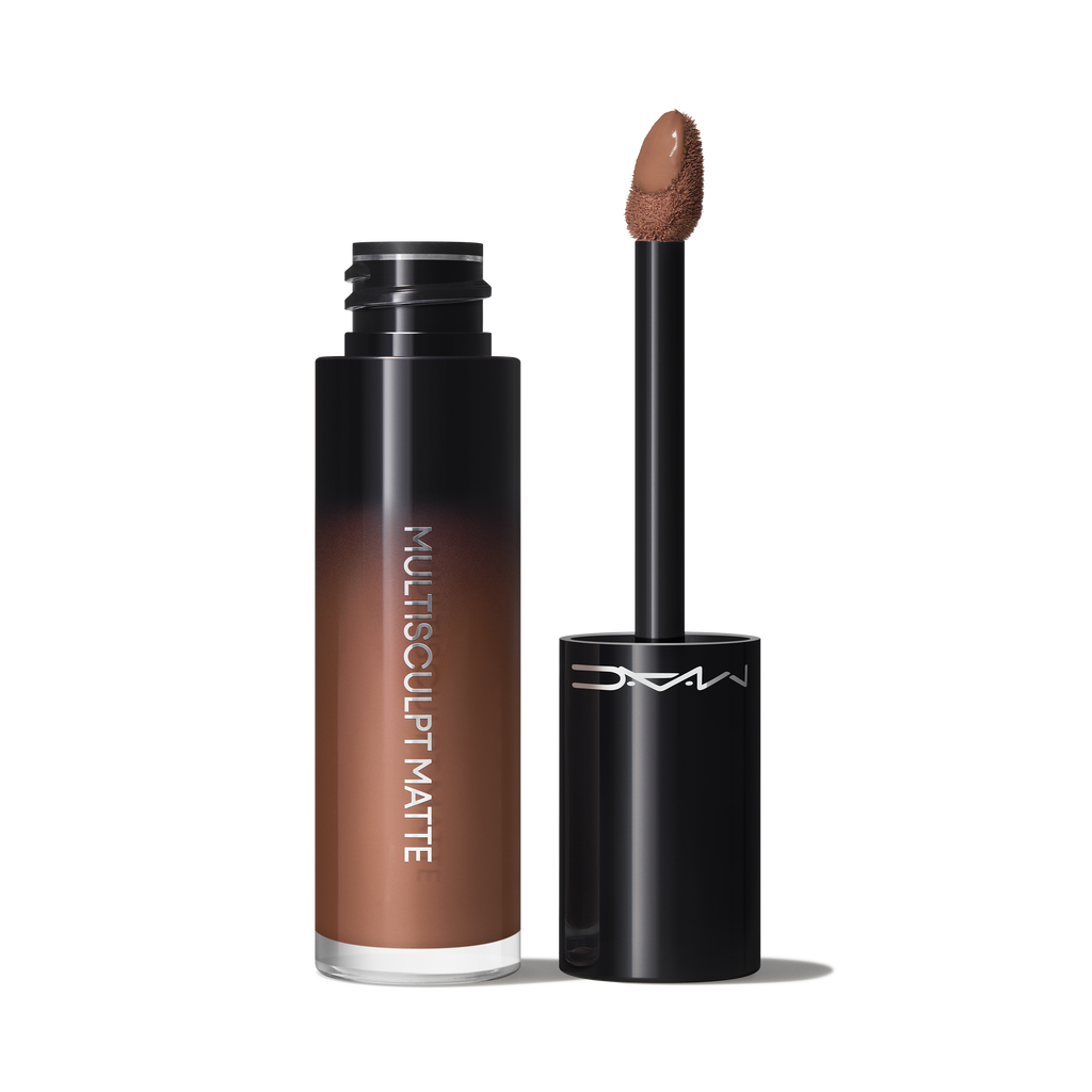 Multisculpt Matte Liquid Eyeshadow And All Over Colour for Everyday Wear and blendable eye color