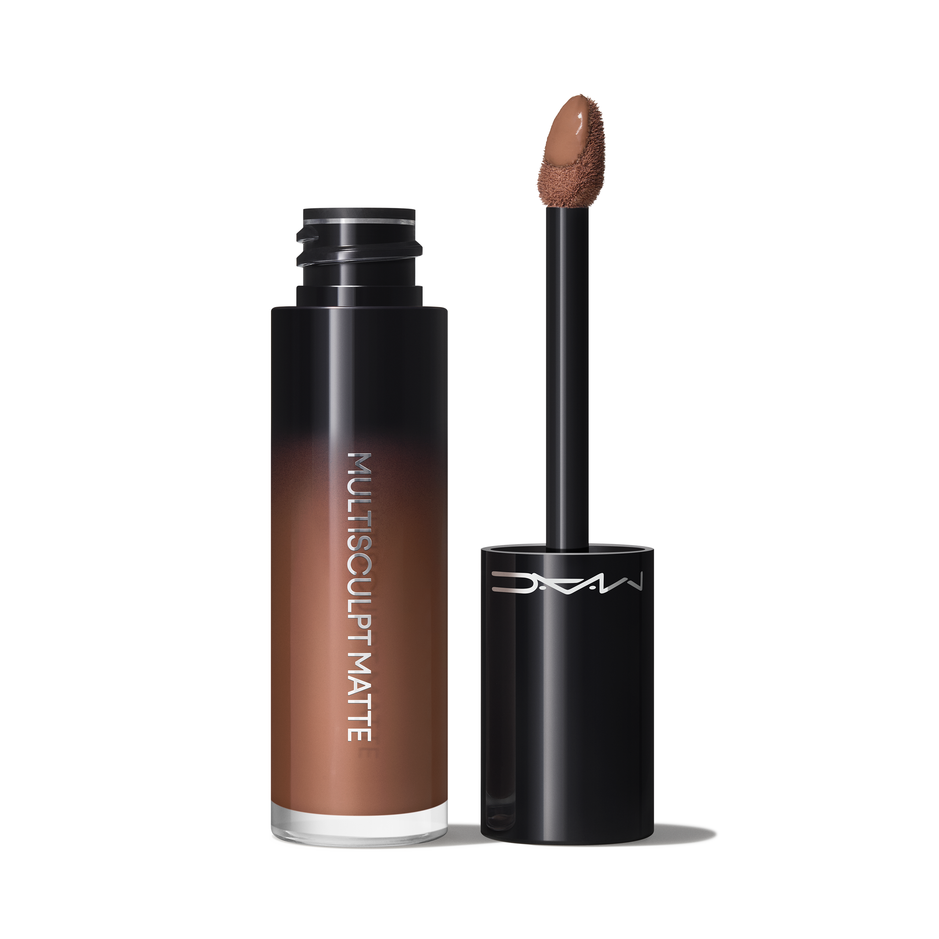 Multisculpt Matte Liquid Eyeshadow And All Over Colour for Everyday Wear and blendable eye color