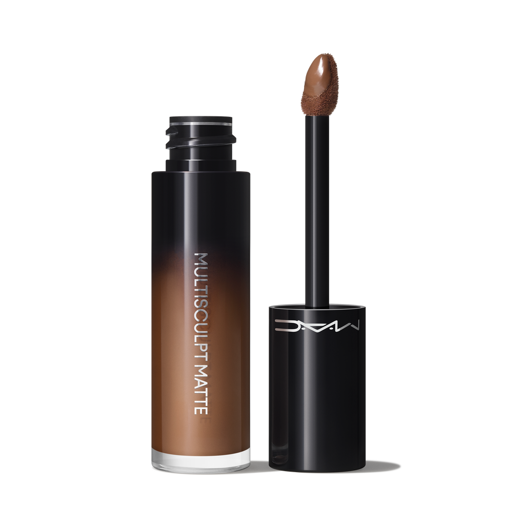 Multisculpt Matte Liquid Eyeshadow And All Over Colour for Everyday Wear and blendable eye color
