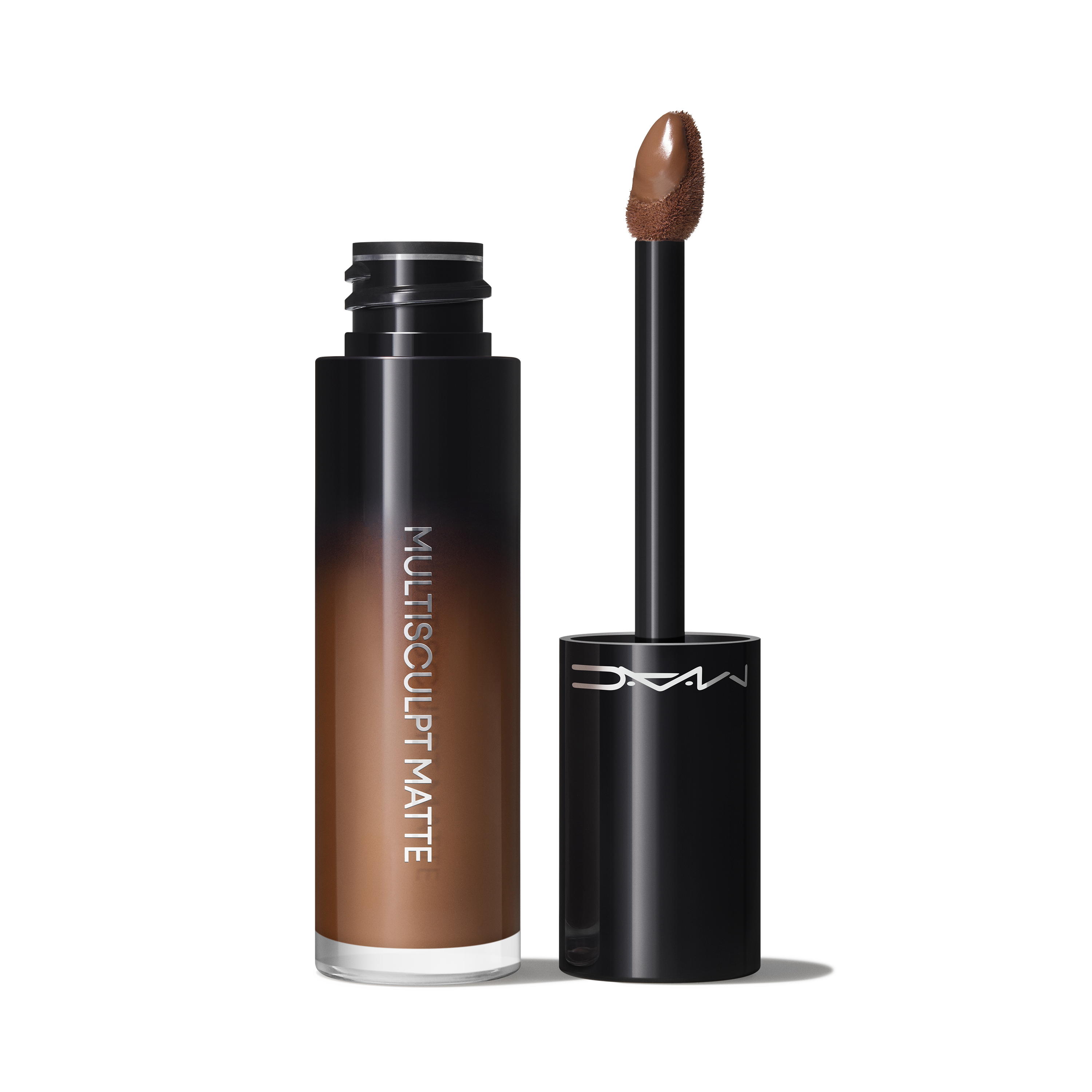 Multisculpt Matte Liquid Eyeshadow And All Over Colour for Everyday Wear and blendable eye color