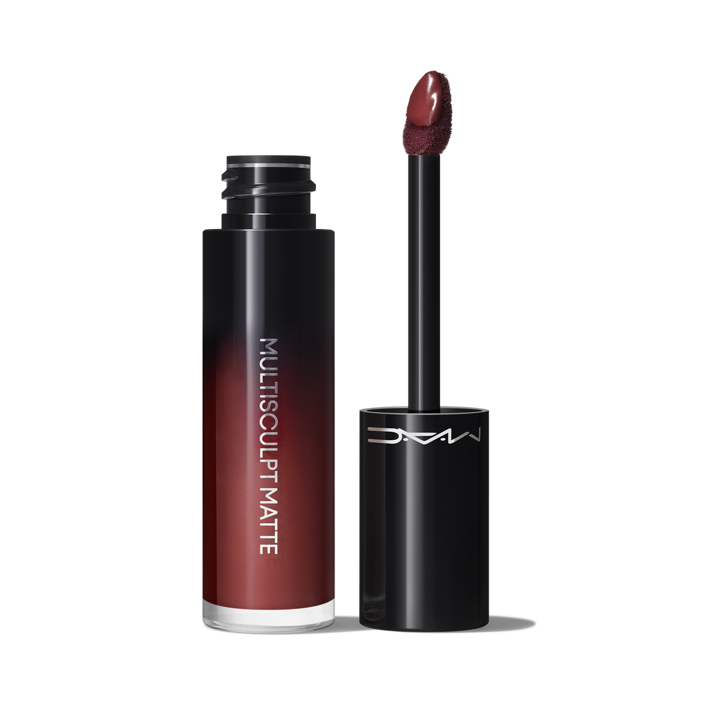 Multisculpt Matte Liquid Eyeshadow And All Over Colour for Everyday Wear and blendable eye color