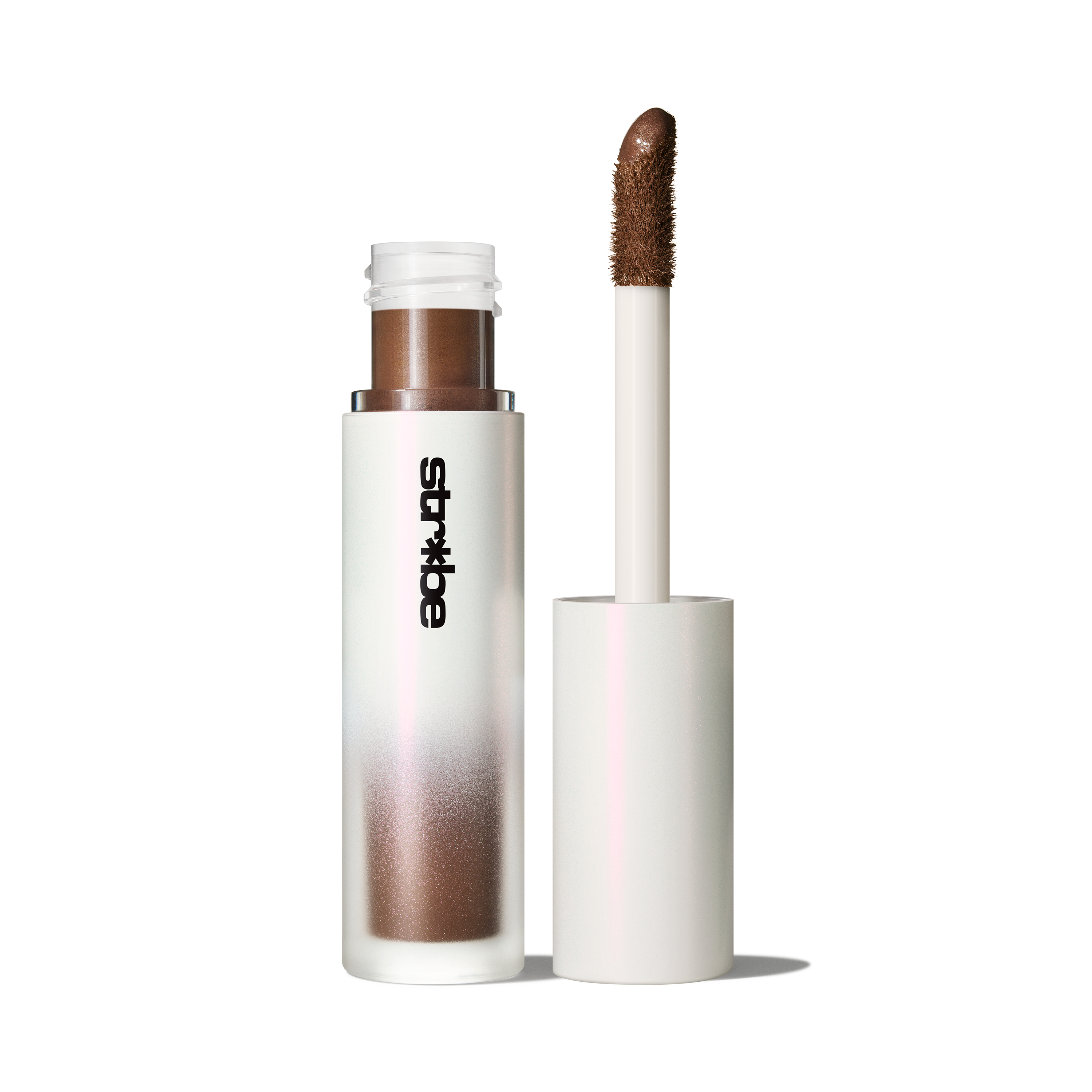Strobe Beam Bronzelighter for Everyday Wear and warm looking definition
