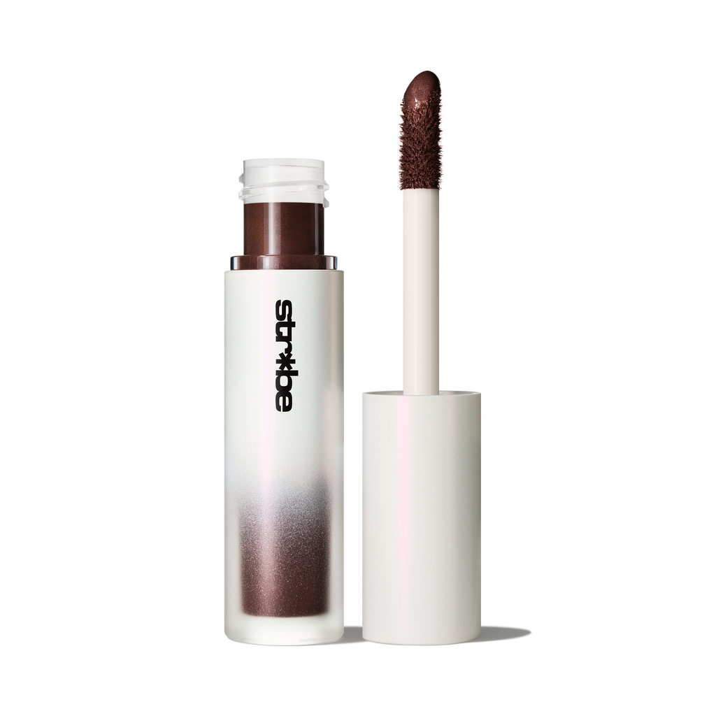 Strobe Beam Bronzelighter for Everyday Wear and warm looking definition
