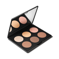 Studio Fix Sculpt and Shape Contour Palette Light Medium for Everyday Wear and defined facial dimension