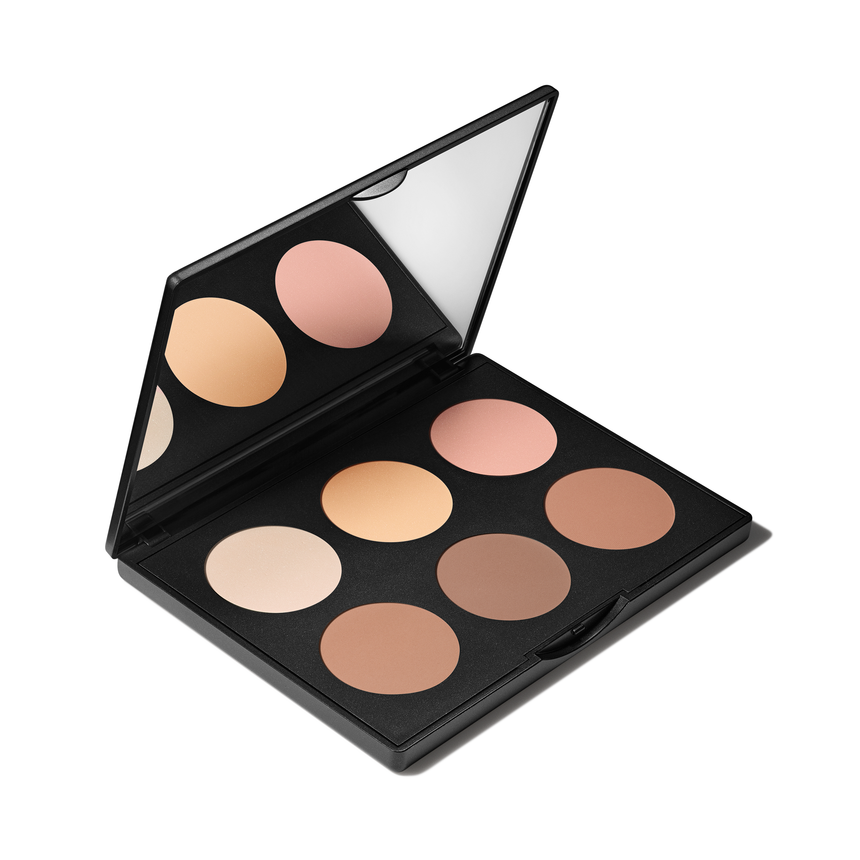 Studio Fix Sculpt and Shape Contour Palette Light Medium for Everyday Wear and defined facial dimension
