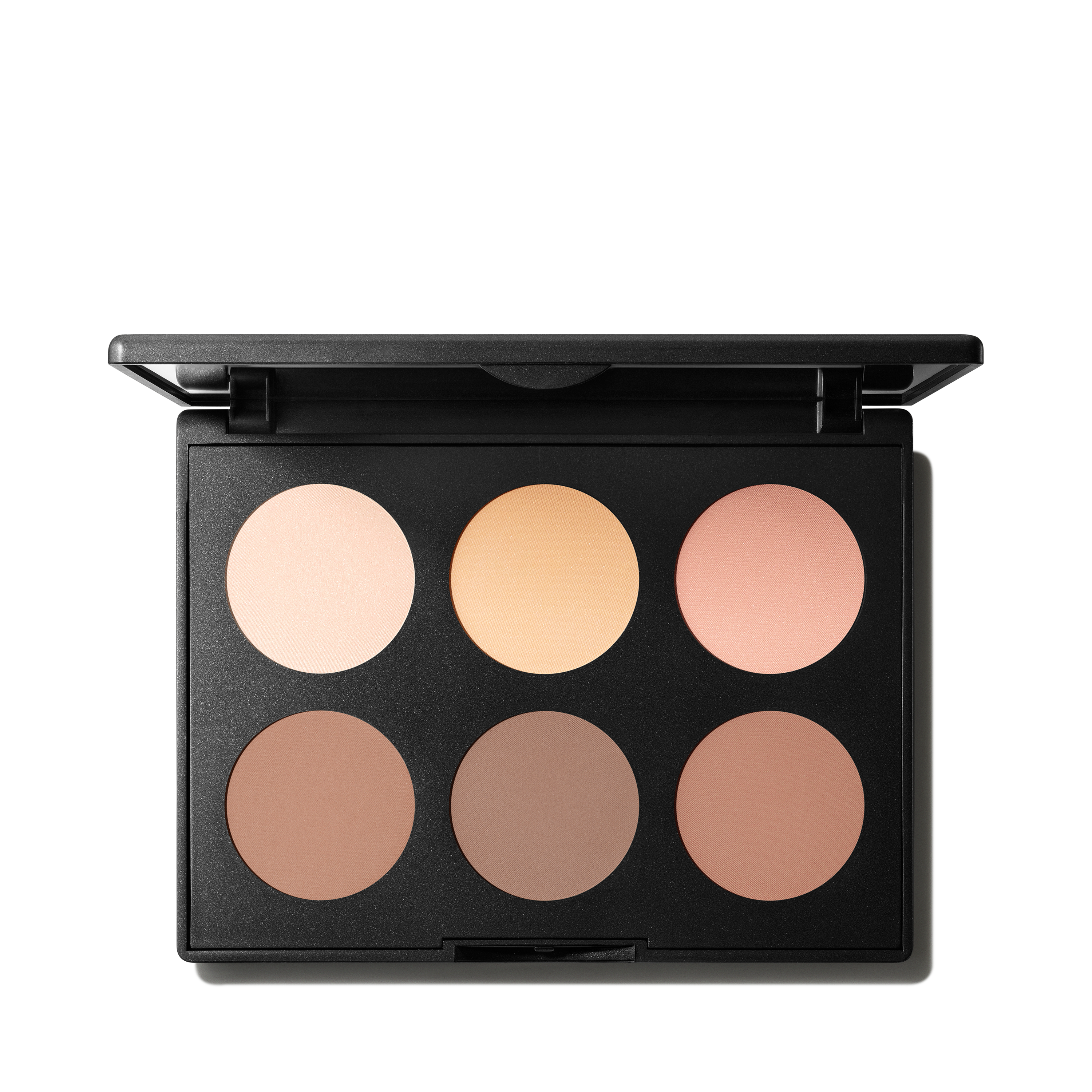 Studio Fix Sculpt and Shape Contour Palette Light Medium for Everyday Wear and defined facial dimension