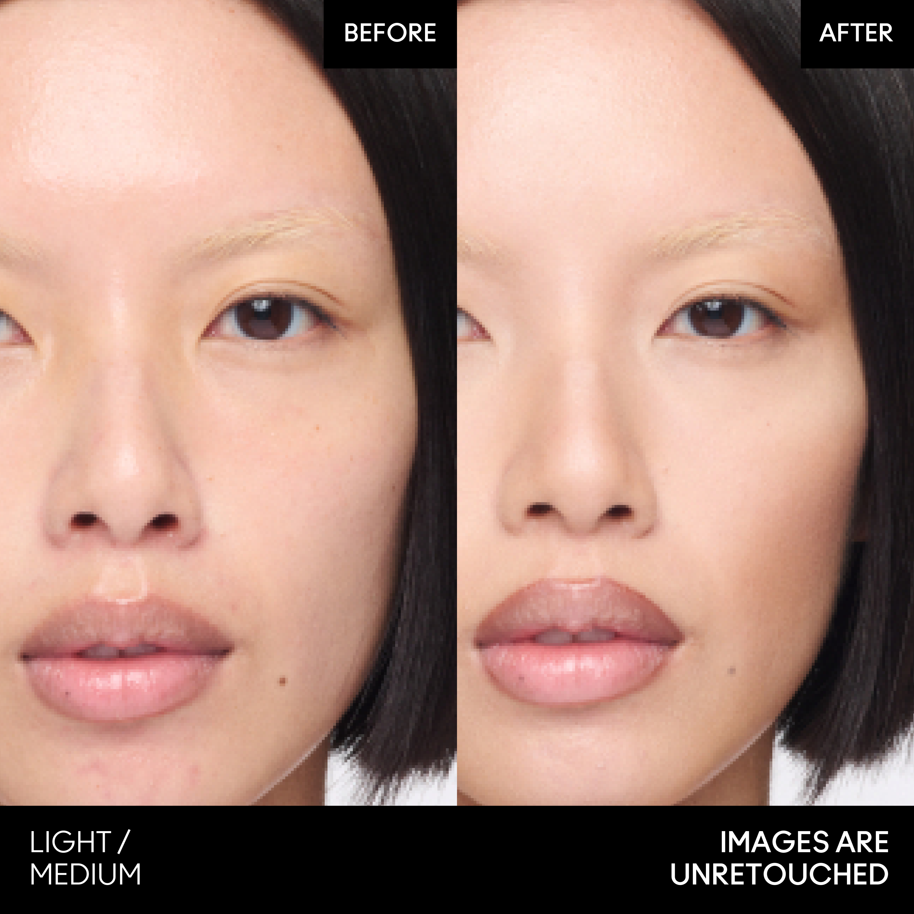 Studio Fix Sculpt and Shape Contour Palette Light Medium for Everyday Wear and defined facial dimension