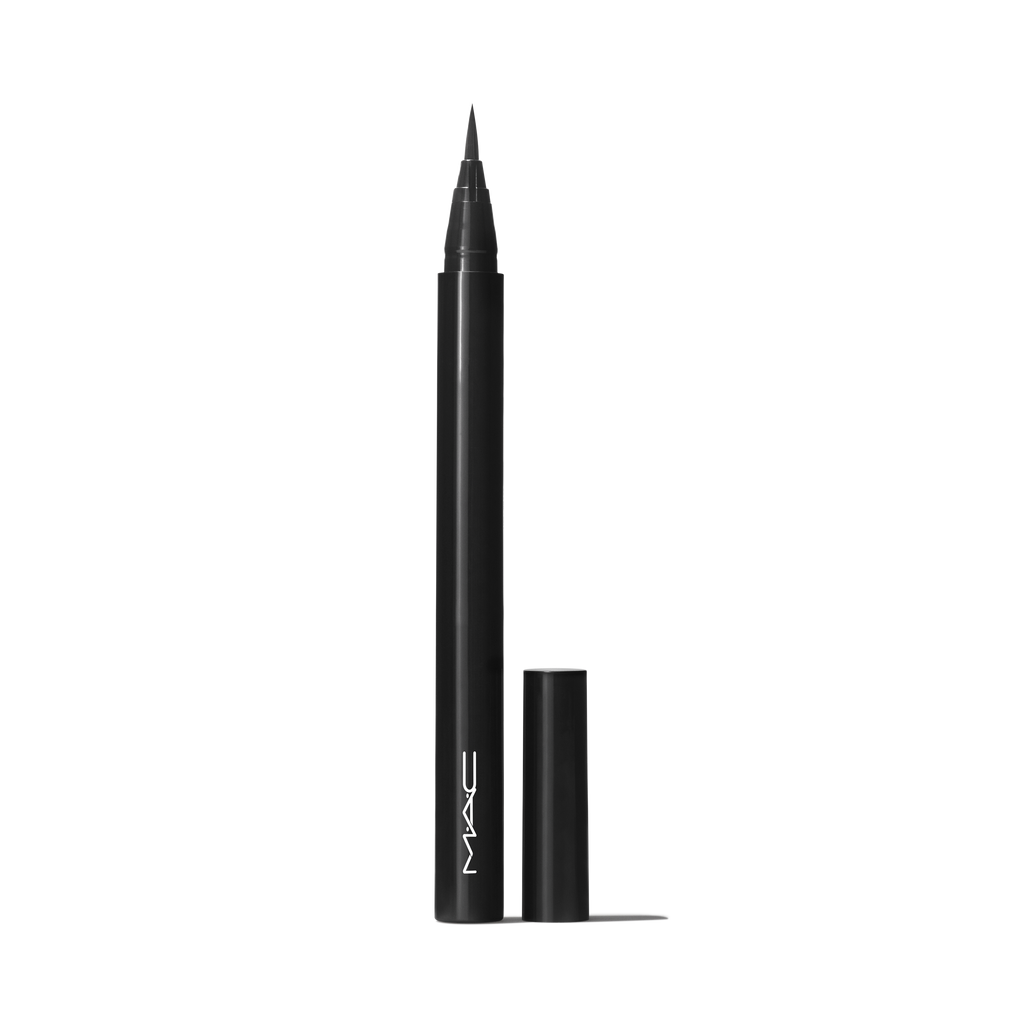 Brushstroke 24 Hour Liner for Everyday Wear and precise eye definition