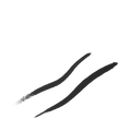 Brushstroke 24 Hour Liner for Everyday Wear and precise eye definition