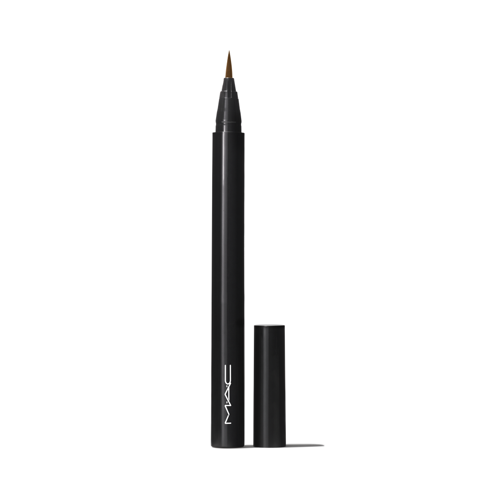 Brushstroke 24 Hour Liner for Everyday Wear and precise eye definition